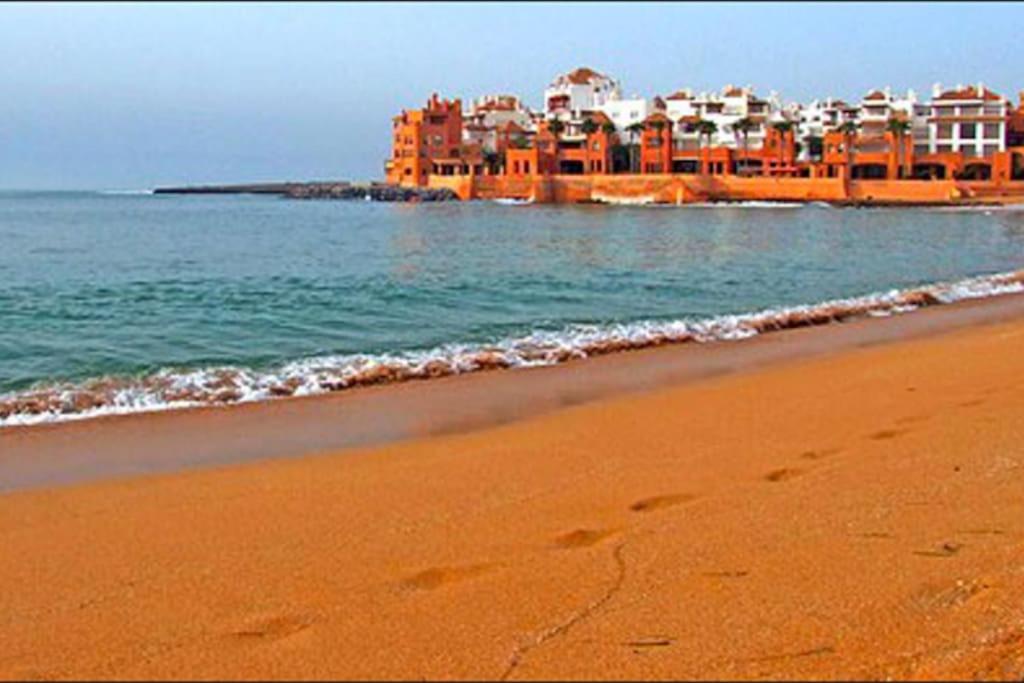 Appartement Bouznika Bay Golf
