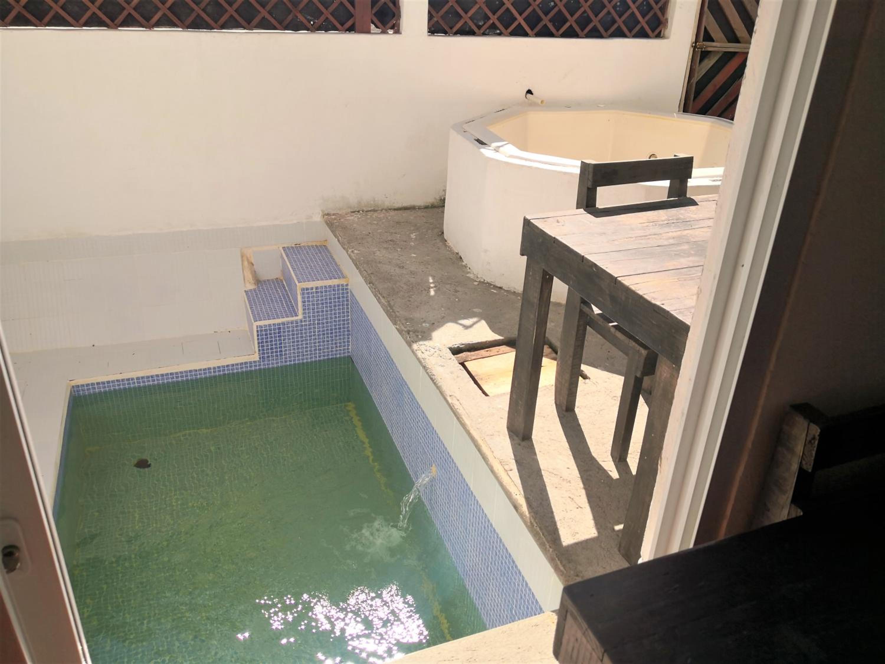Villas Higuer
