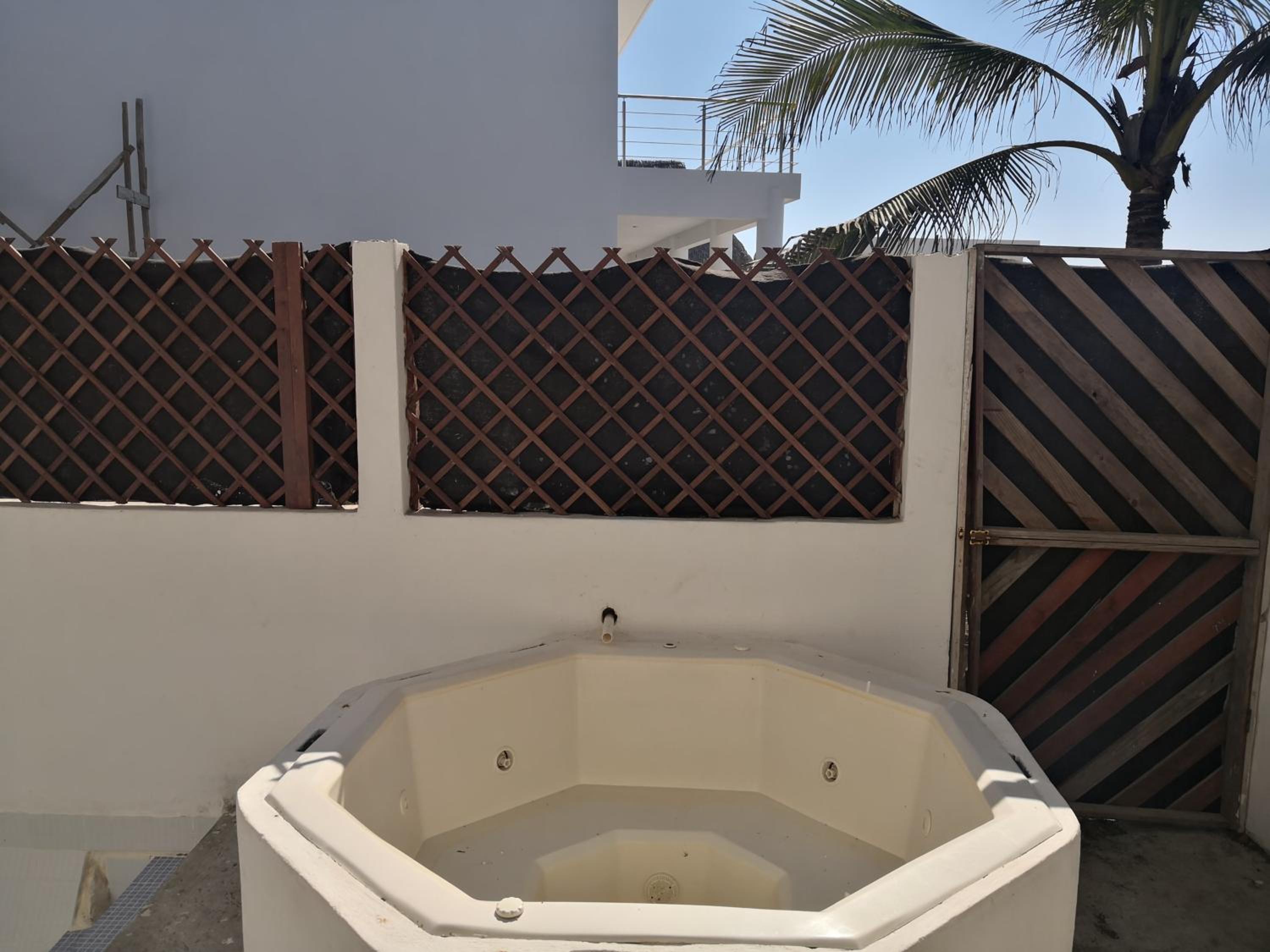 Villas Higuer