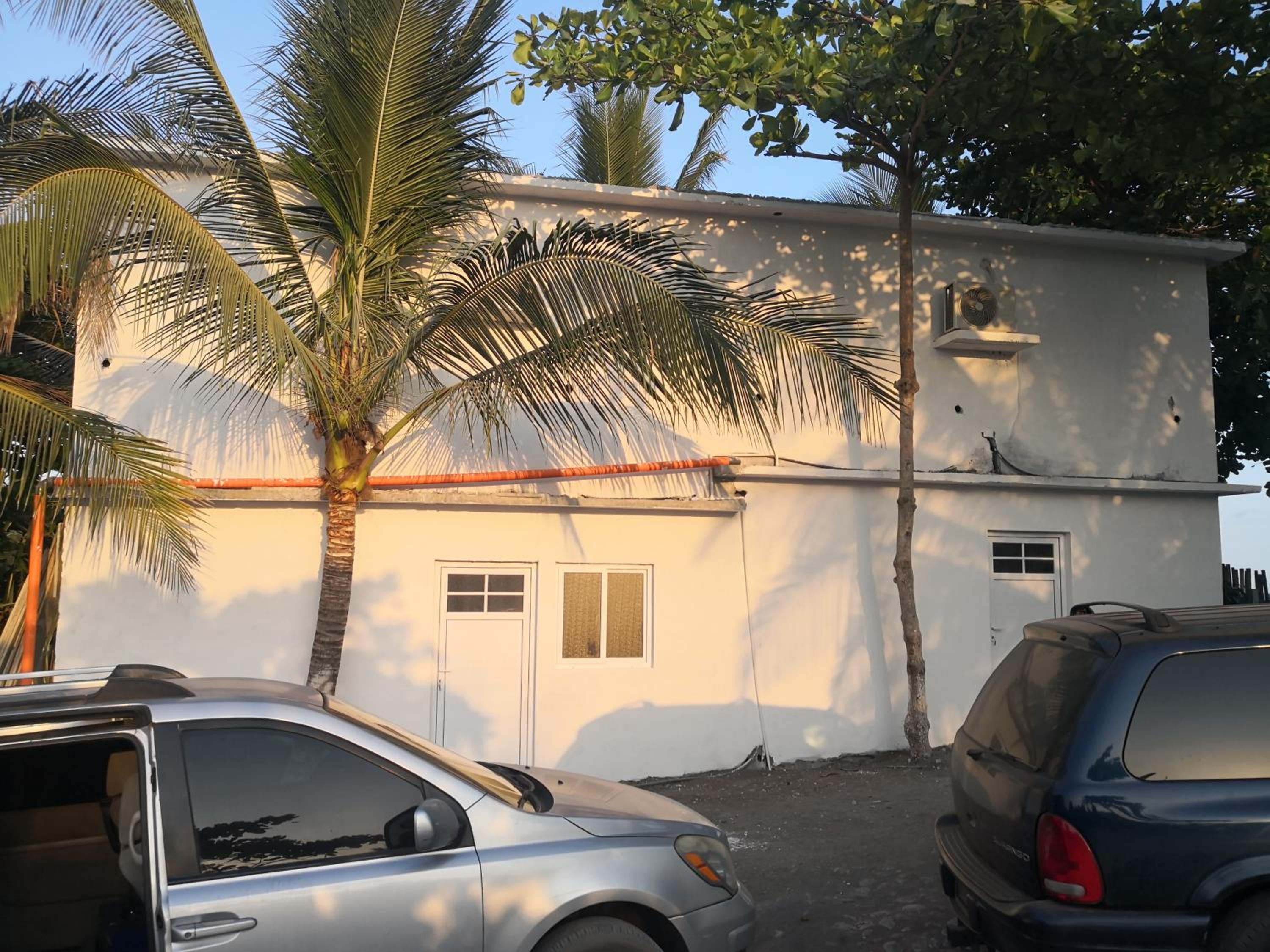 Villas Higuer