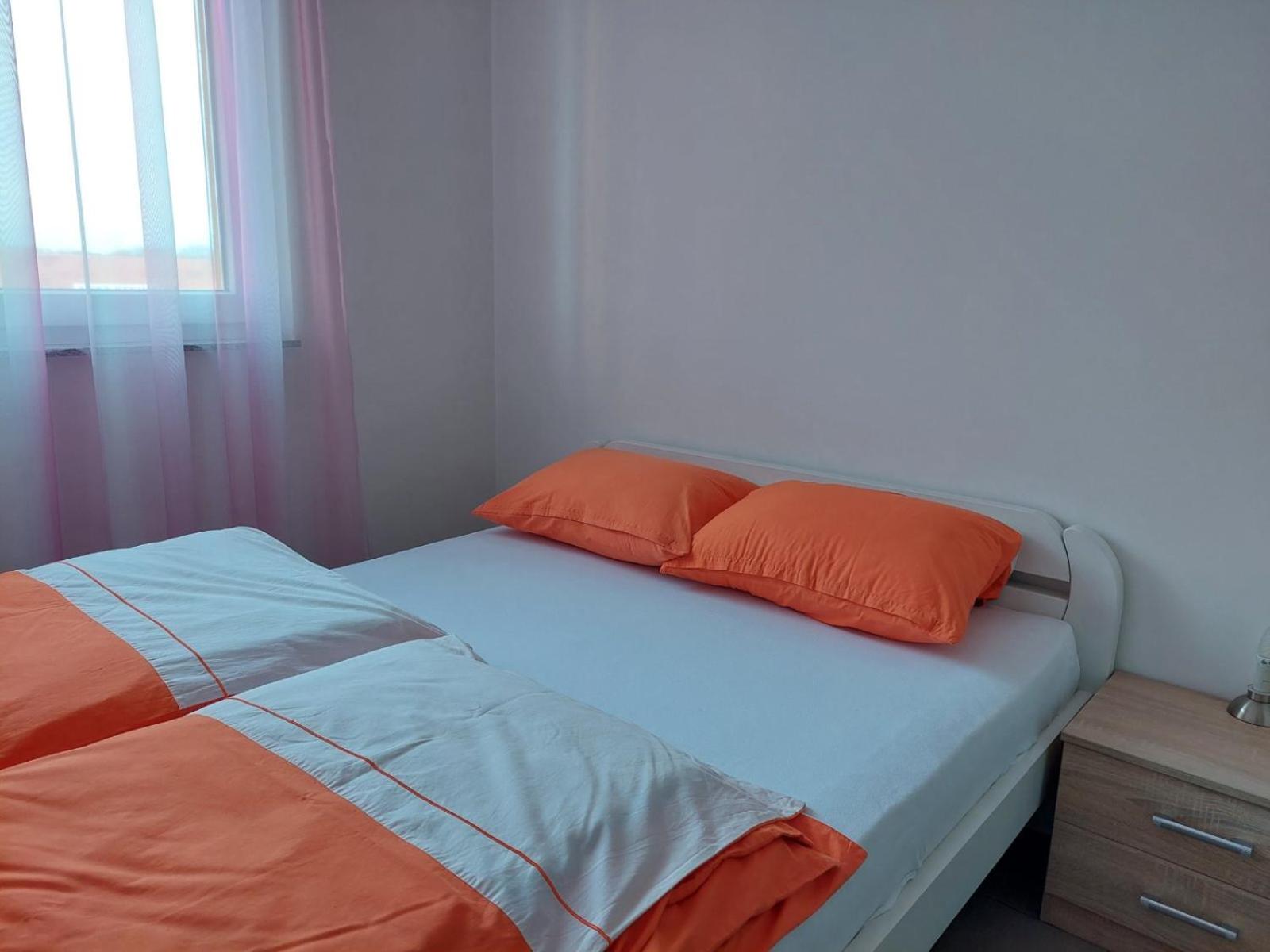 HELA Lux apartment