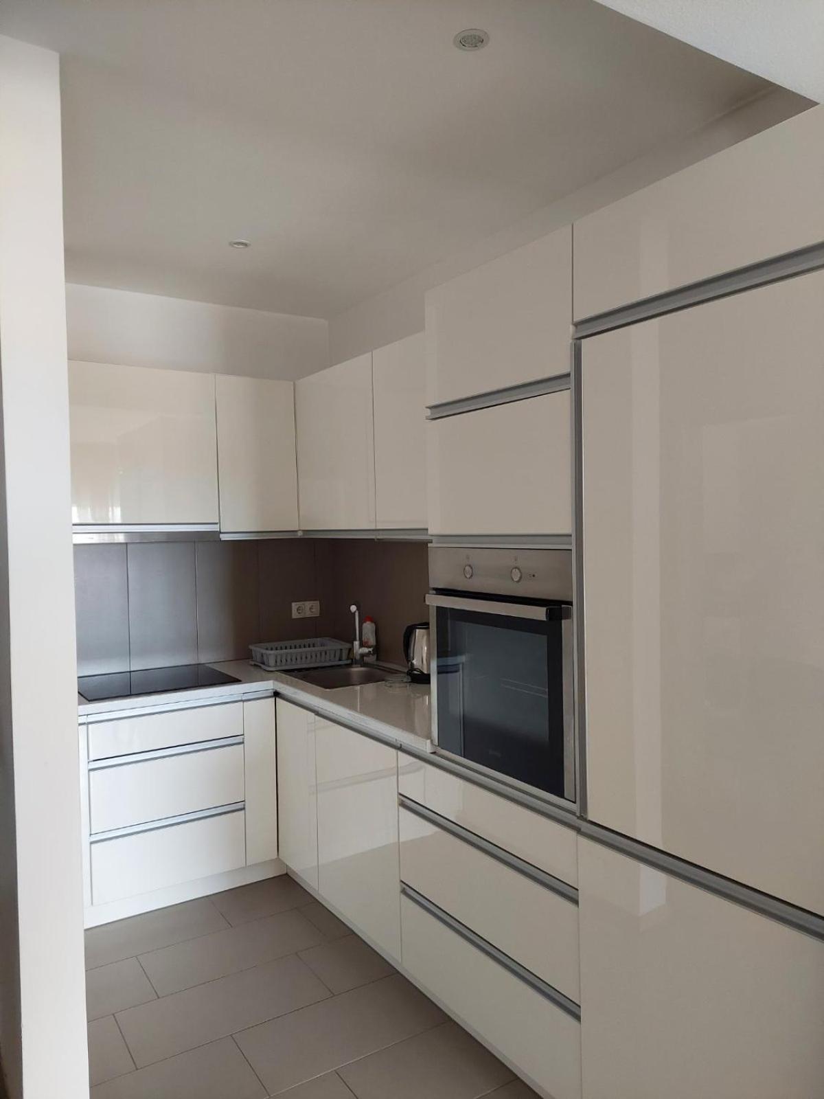 HELA Lux apartment
