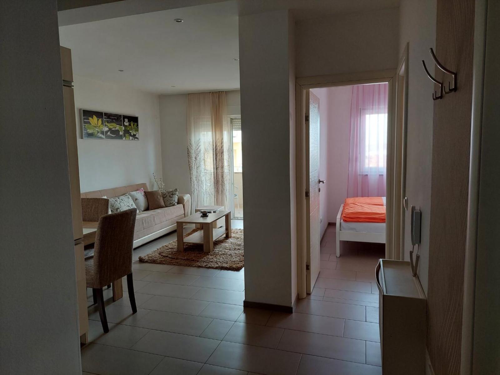 HELA Lux apartment