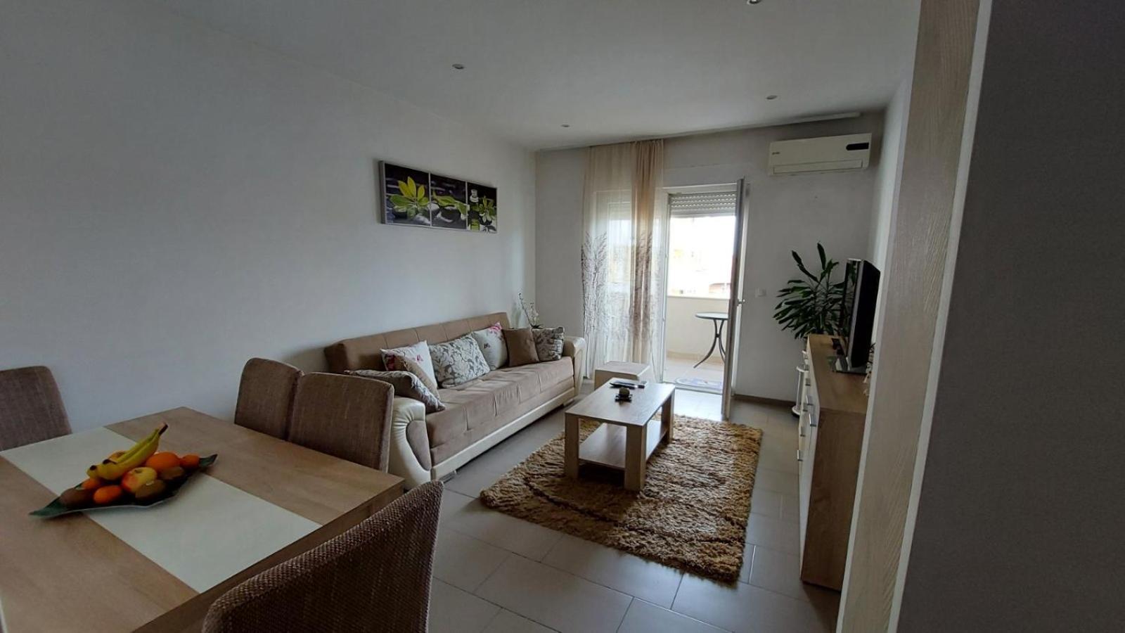 HELA Lux apartment