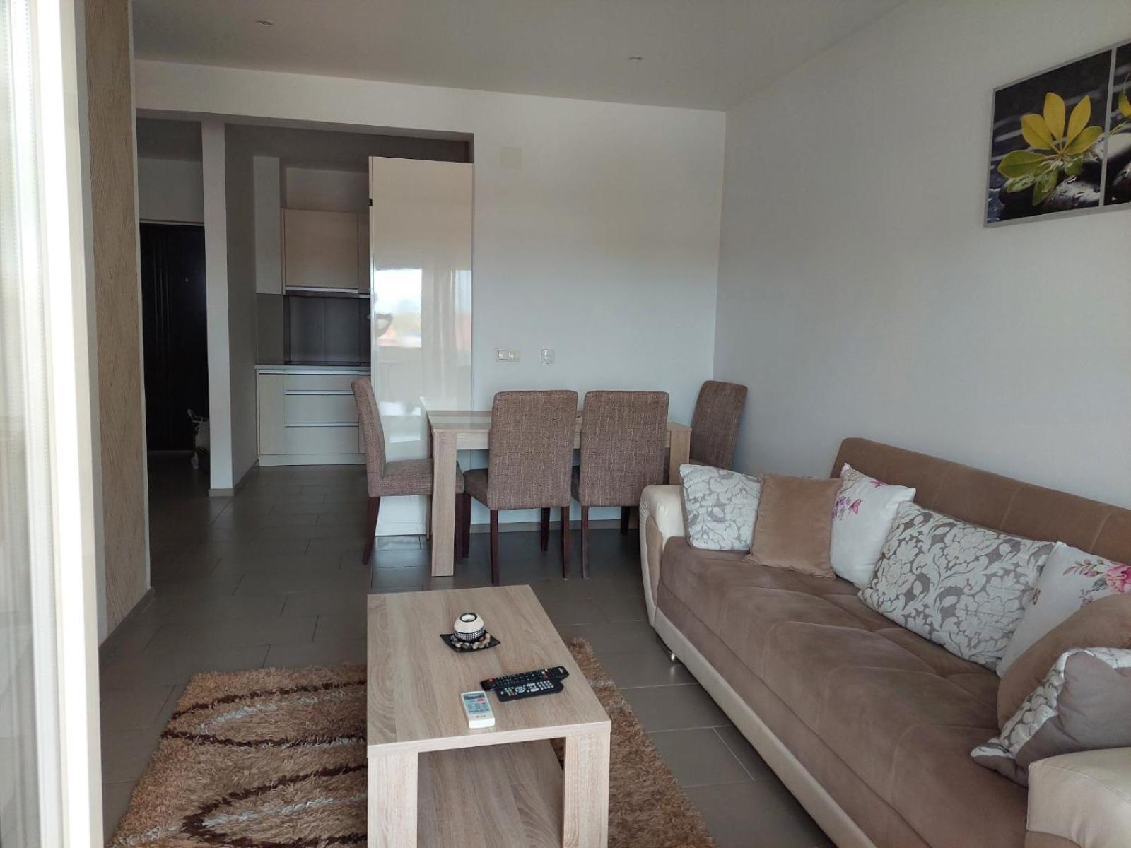 HELA Lux apartment