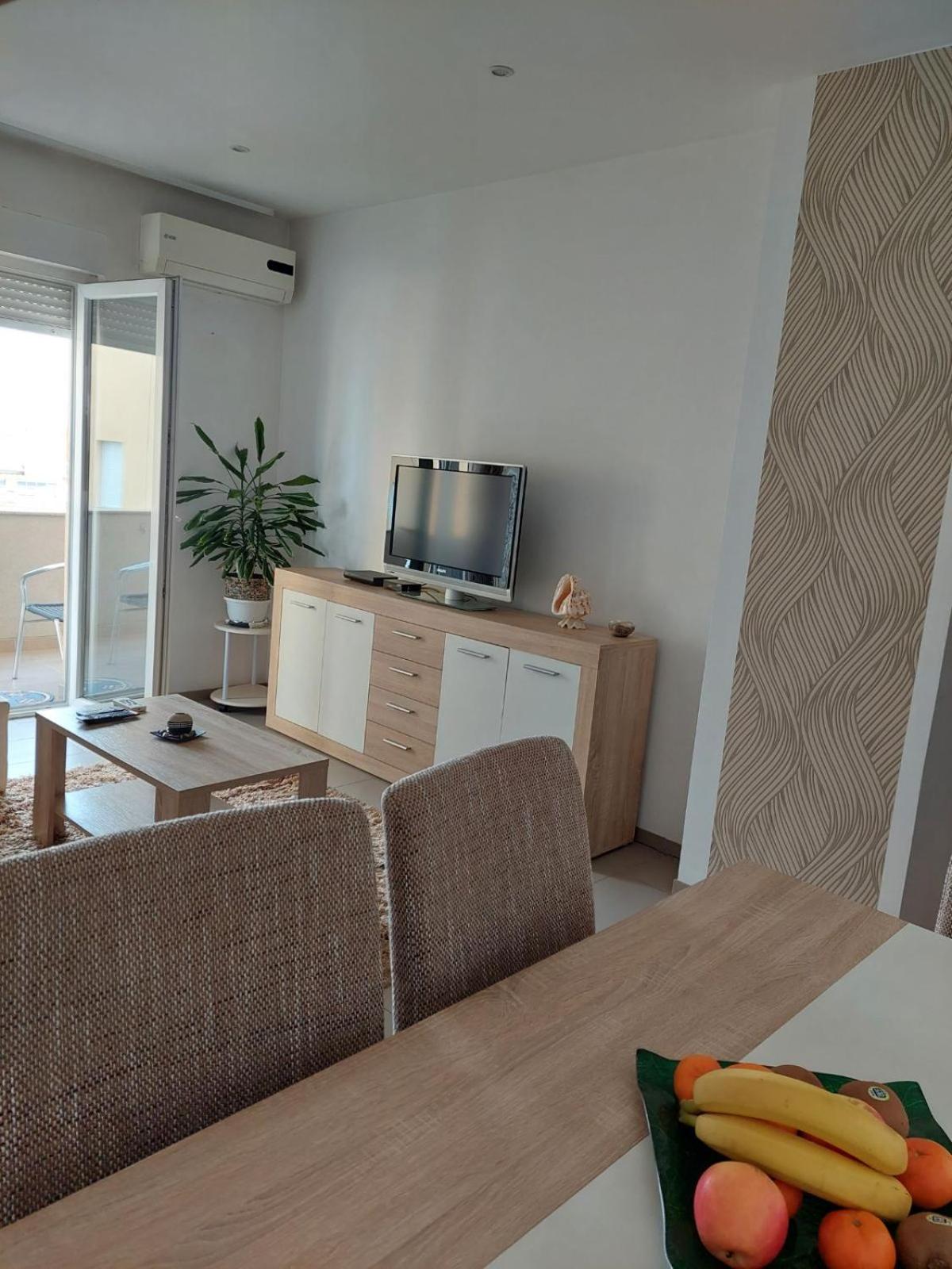 HELA Lux apartment
