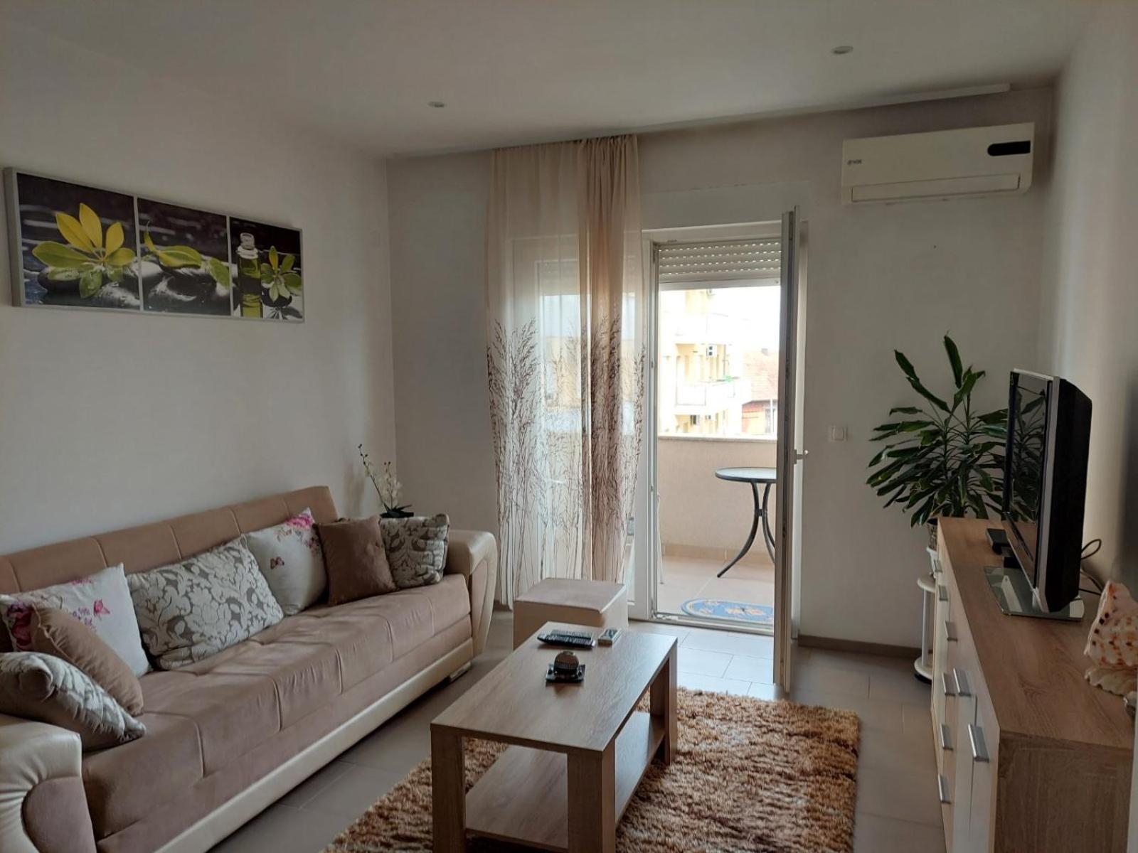 HELA Lux apartment