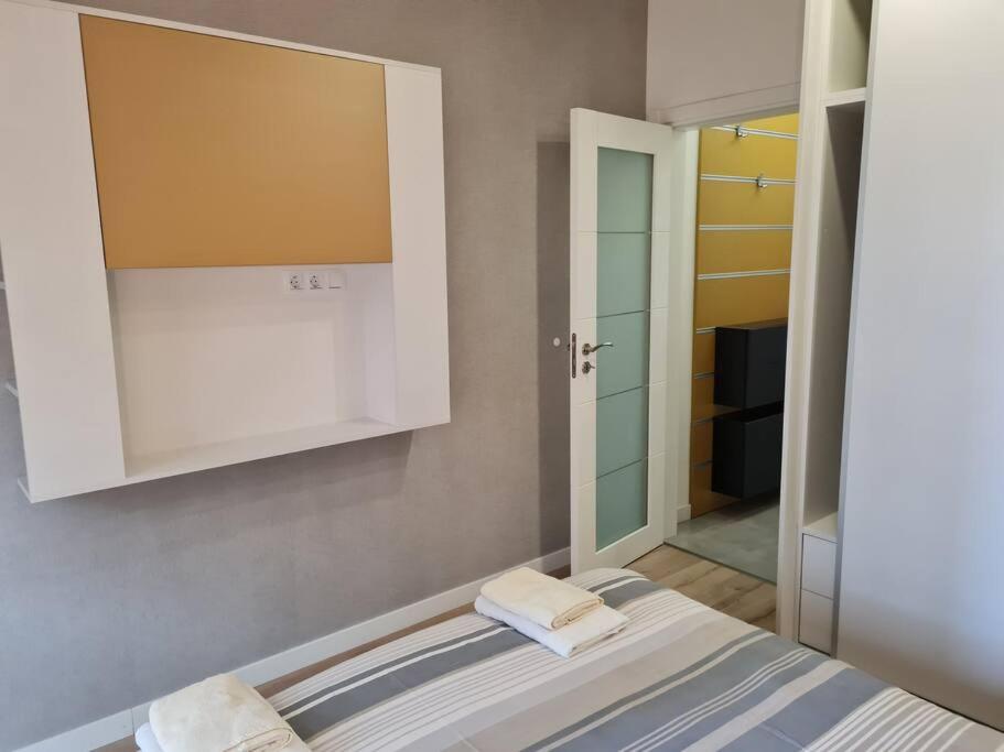 Top-central Air Sea Home