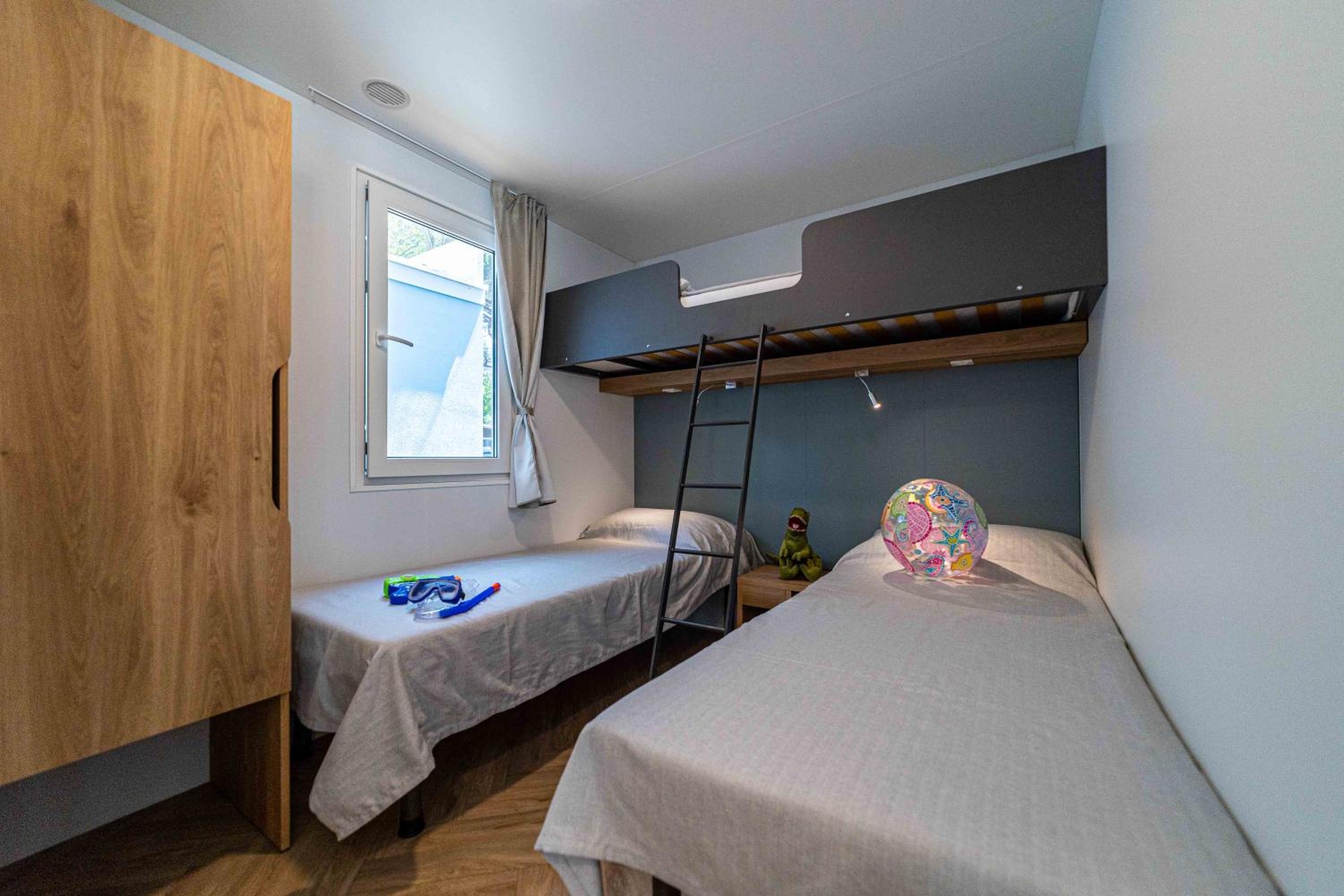 Holiday Centre Bi village