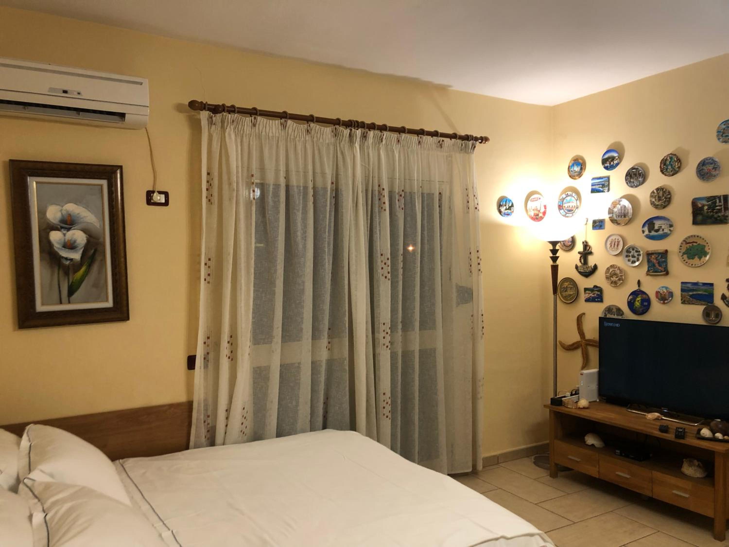 Teuta Apartment