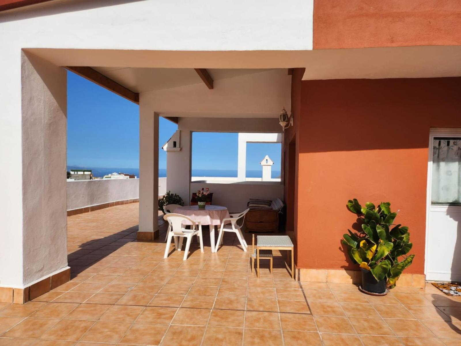 Home2Book Terrace Bliss Apt Güímar