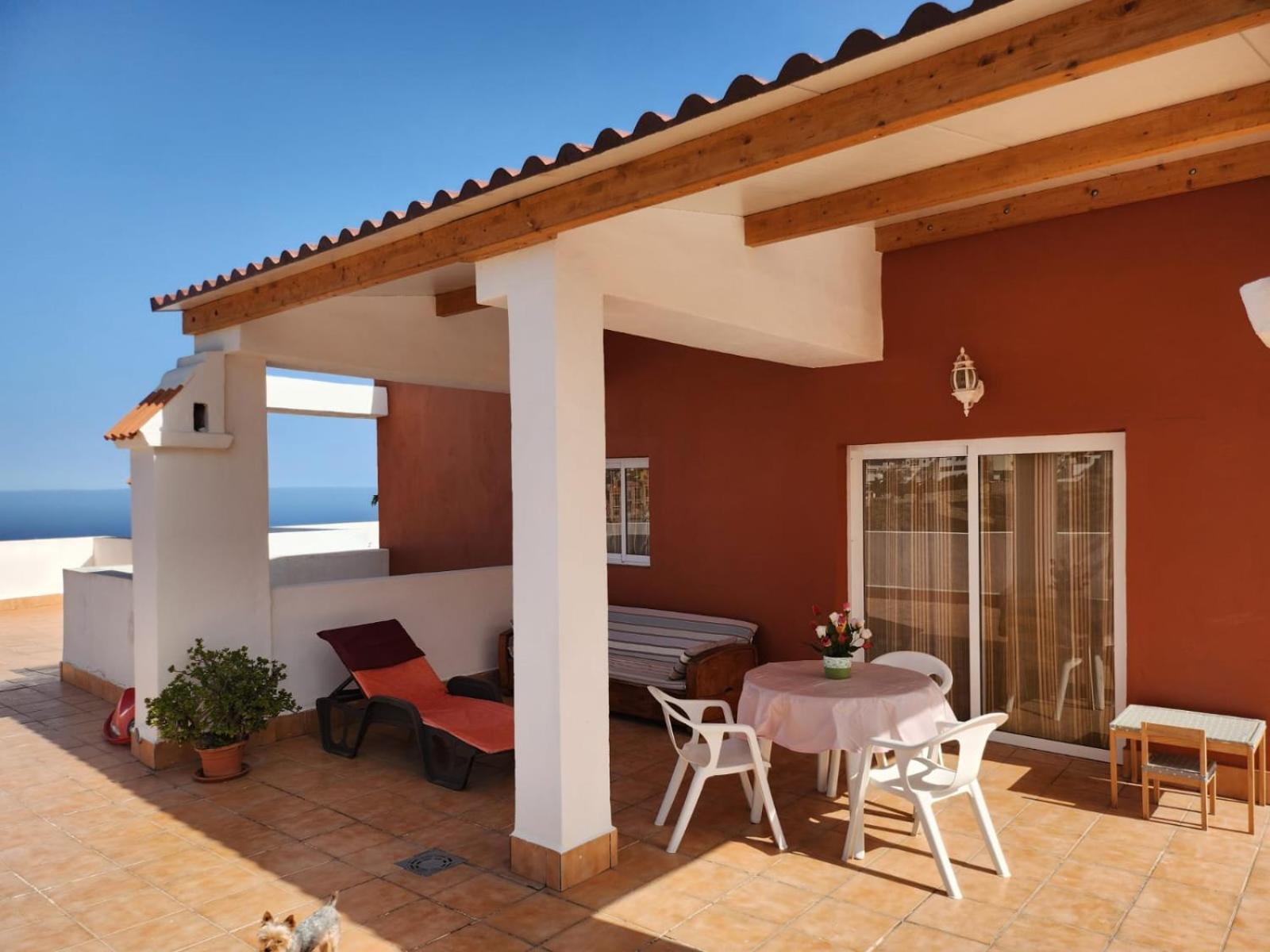 Home2Book Terrace Bliss Apt Güímar