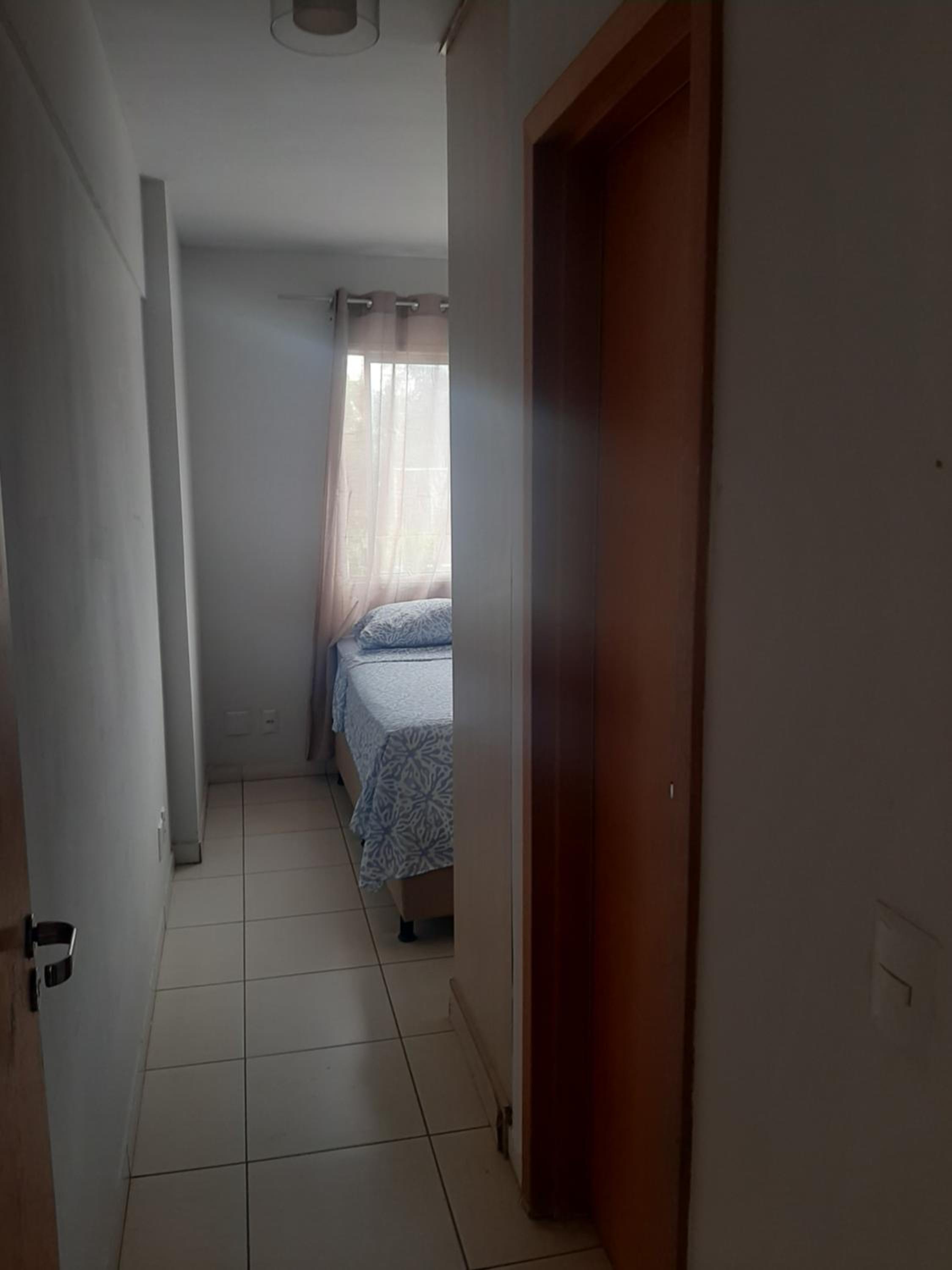Aconchegante Apartamento 2 Qtos 1 suíte