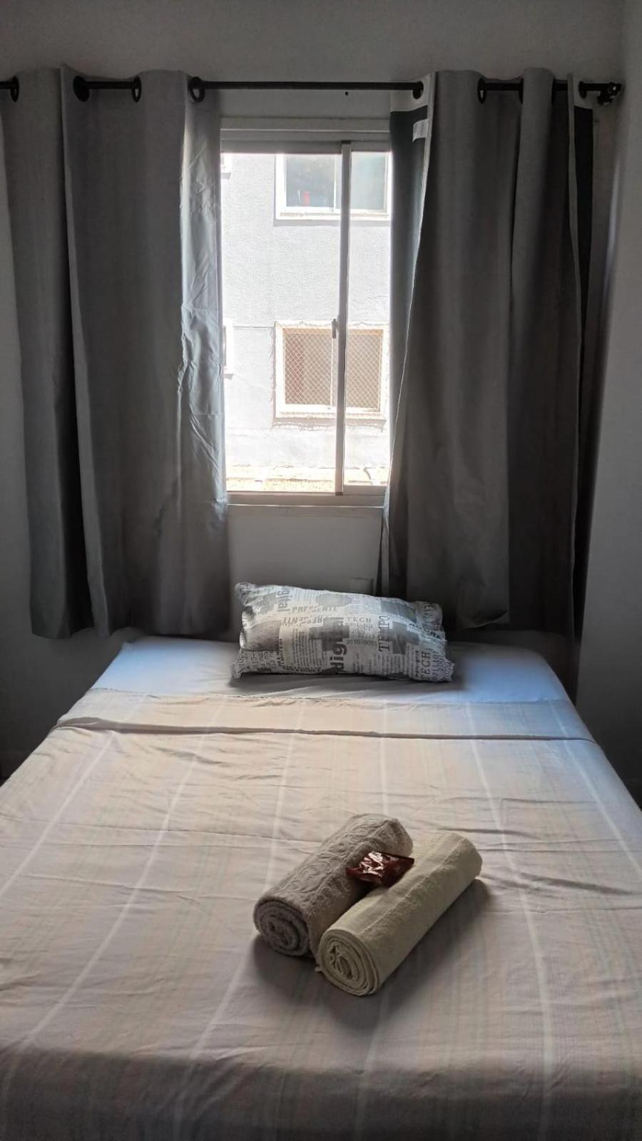 Aconchegante Apartamento 2 Qtos 1 suíte