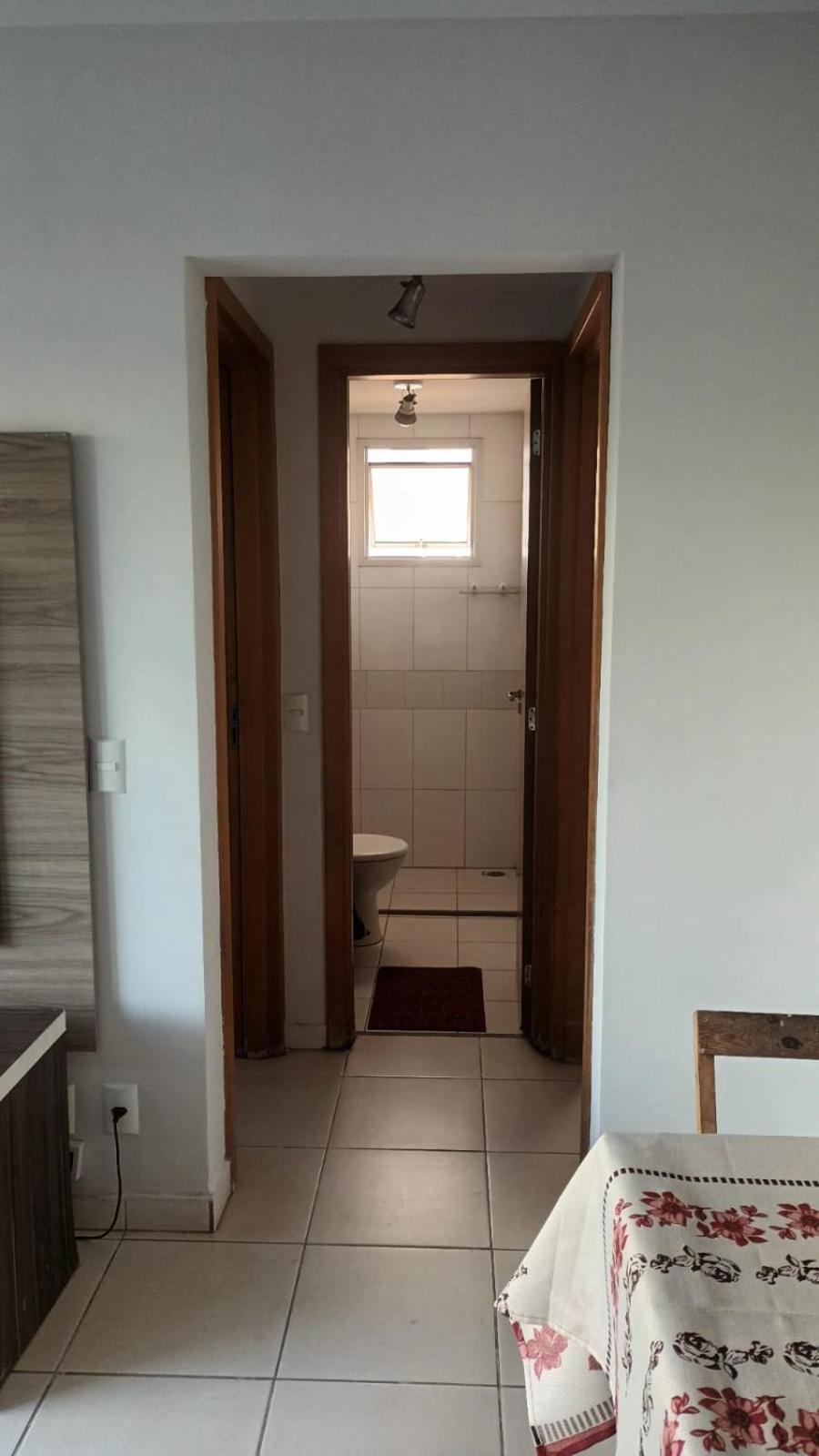 Aconchegante Apartamento 2 Qtos 1 suíte