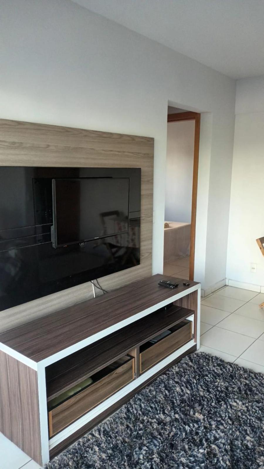 Aconchegante Apartamento 2 Qtos 1 suíte