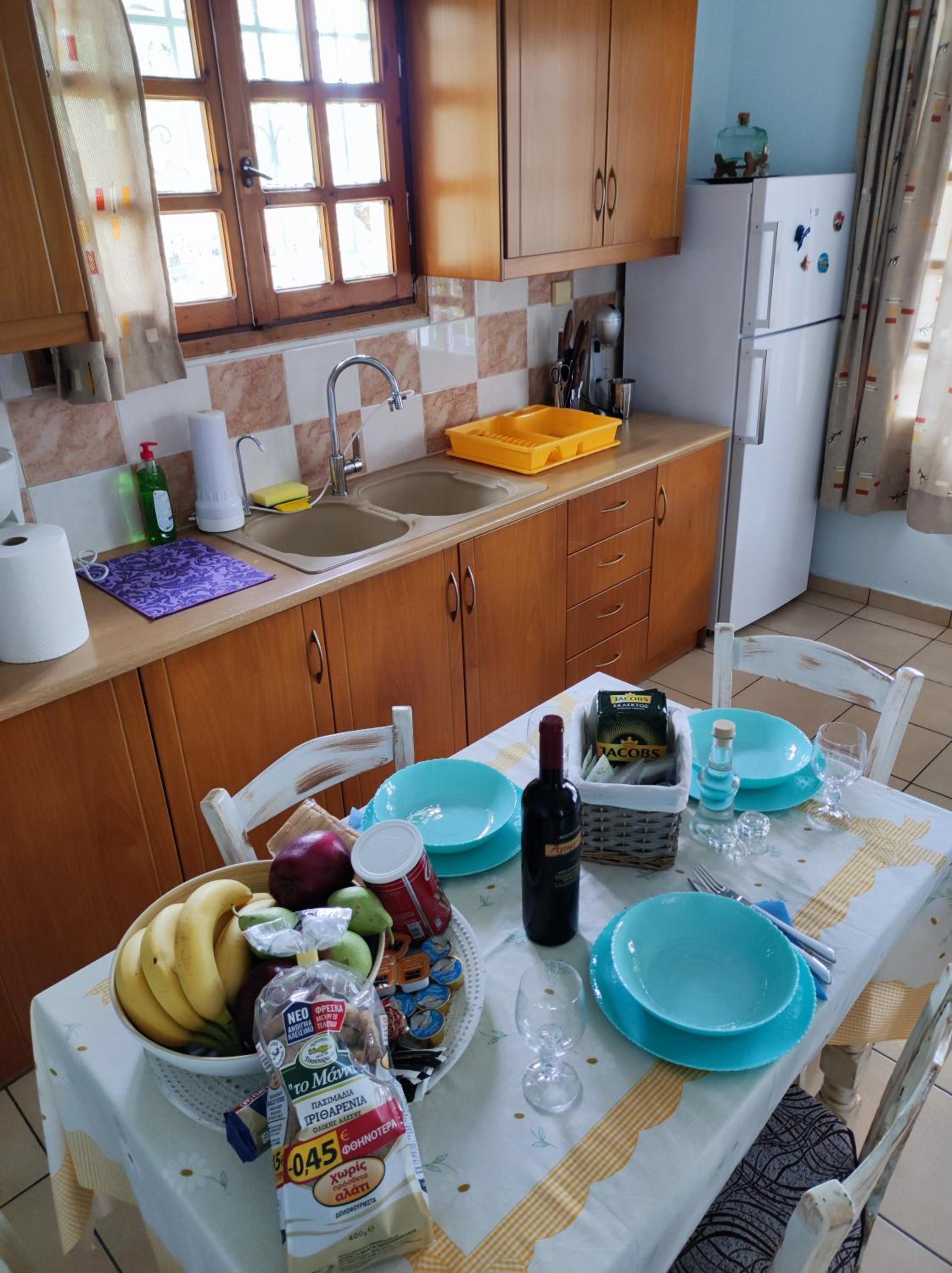 Anatolika Stamatis Paradise