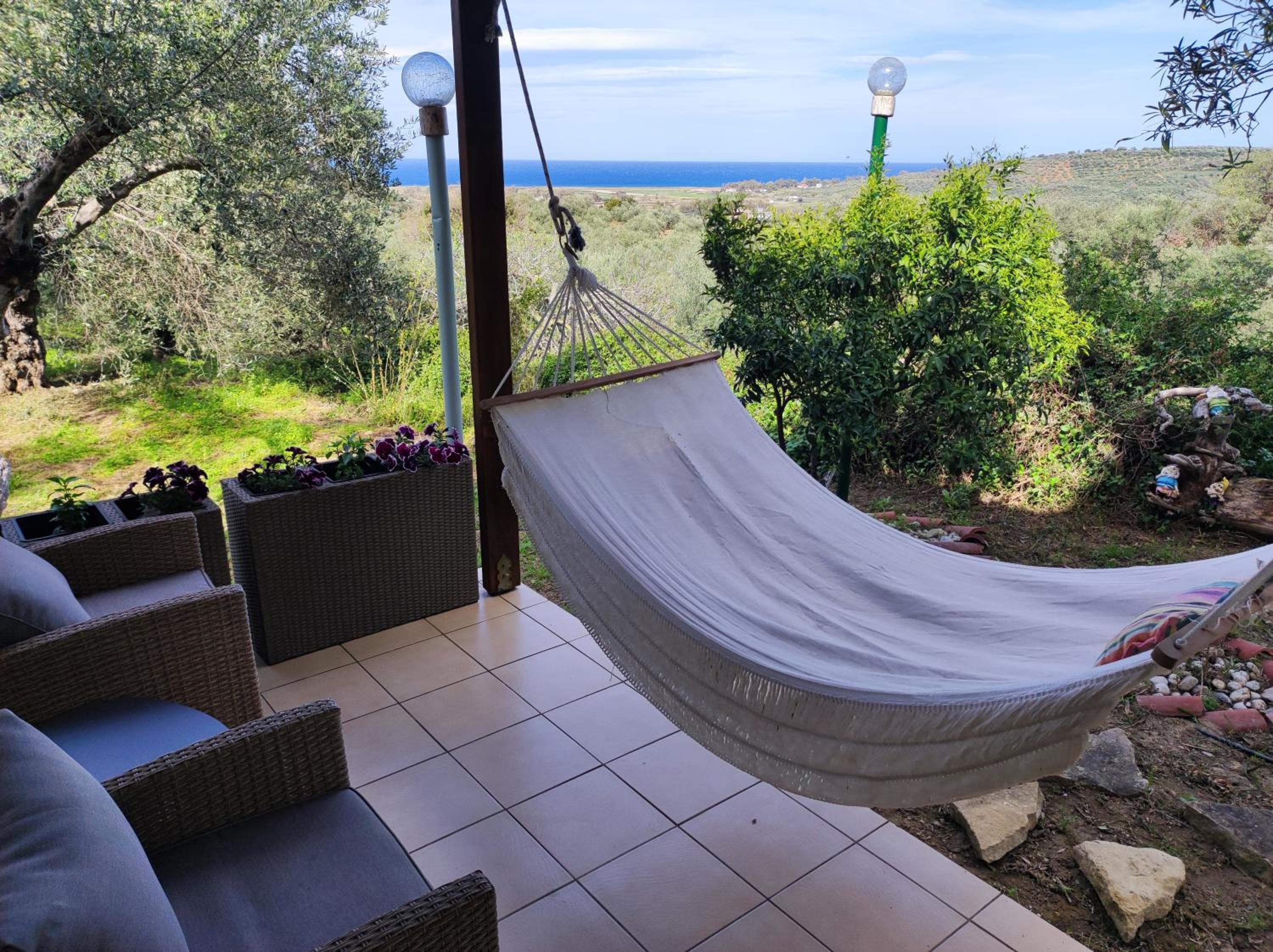 Anatolika Stamatis Paradise