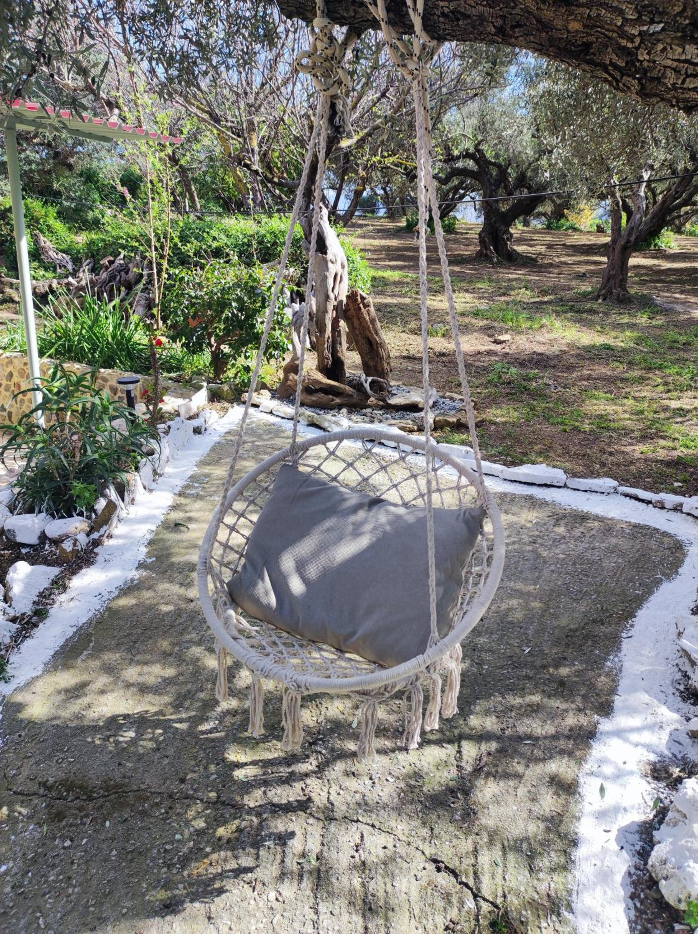 Anatolika Stamatis Paradise