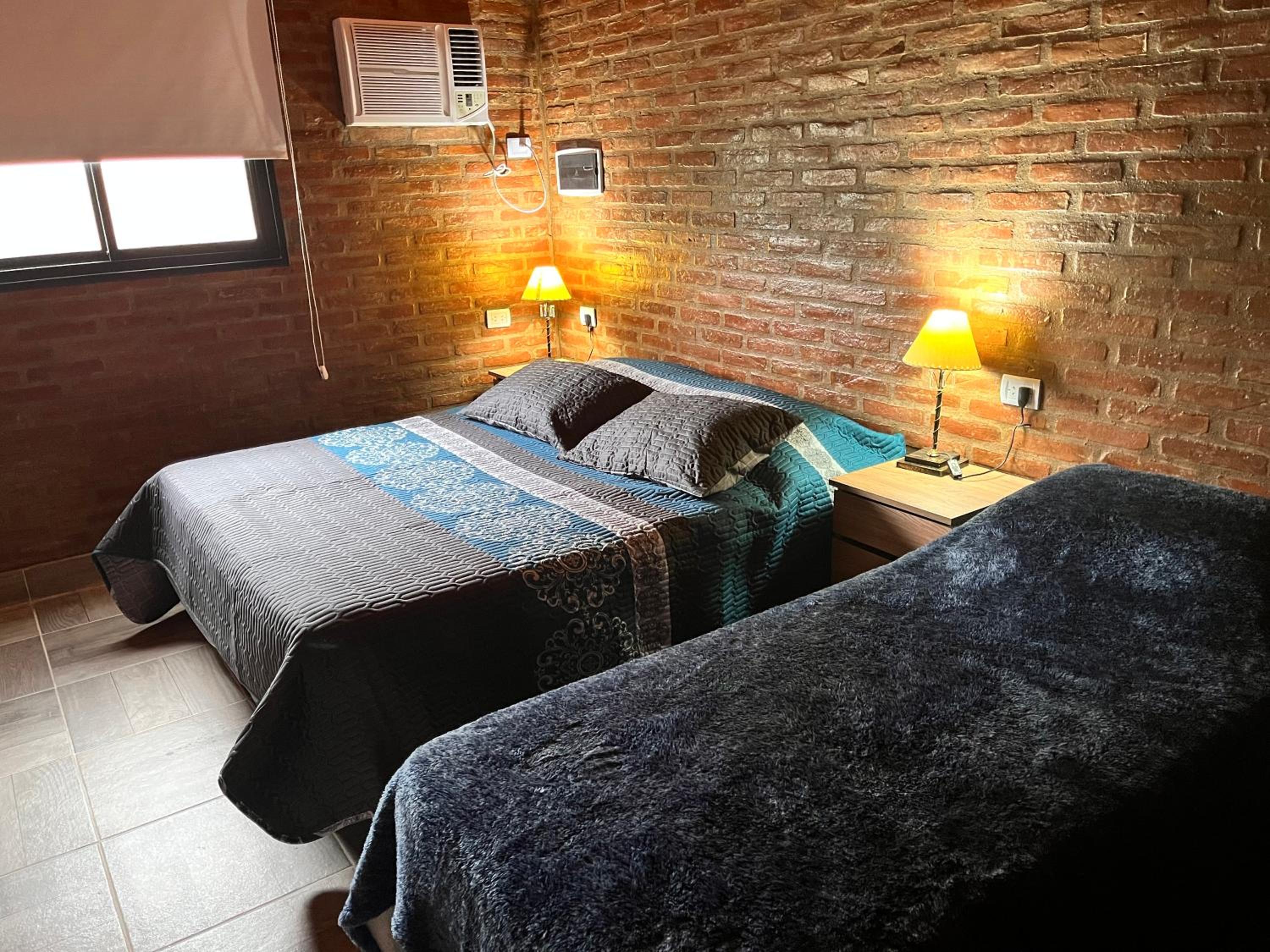 Cabañas las brisas
