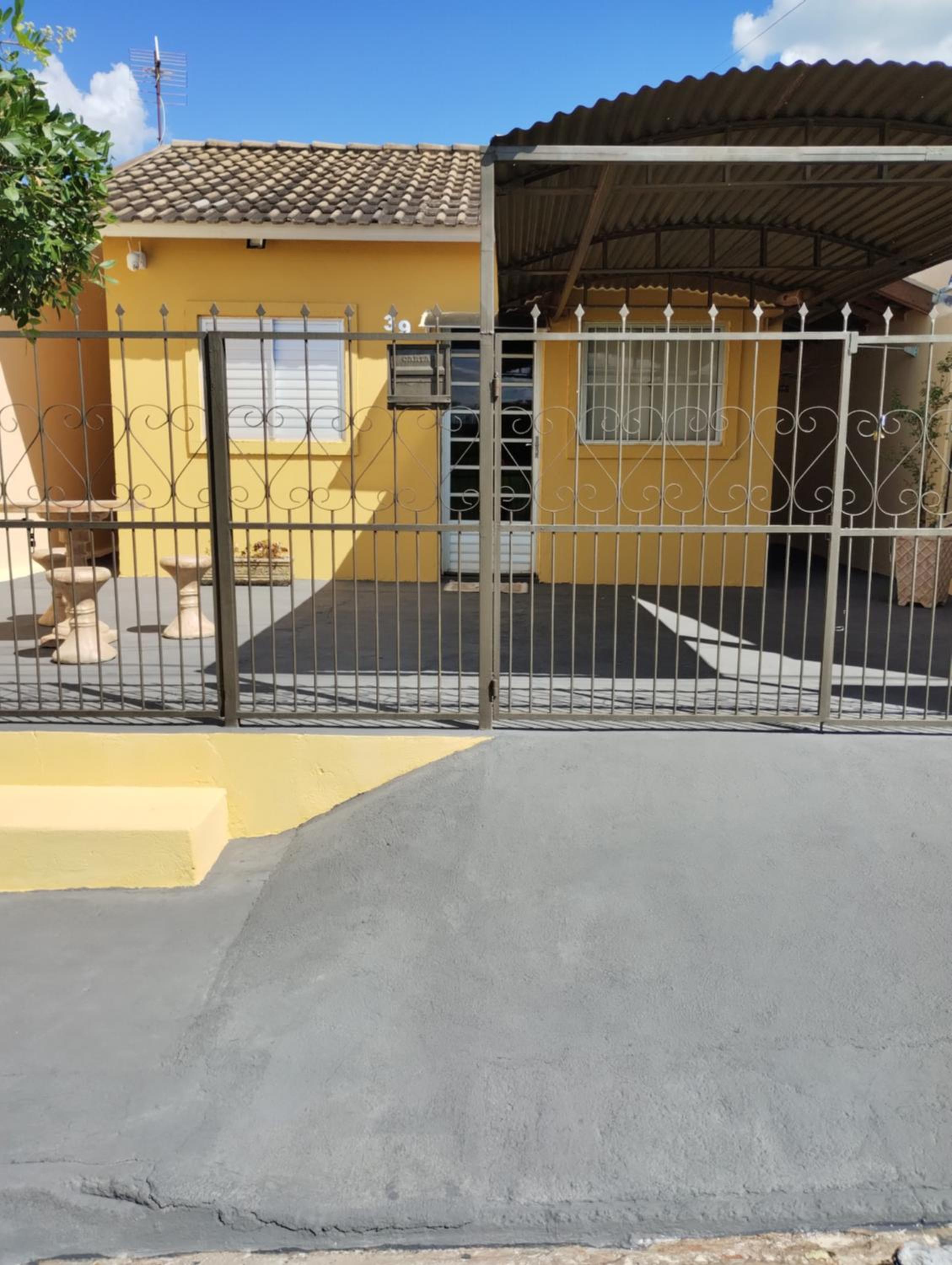 CASA TEMPORADA DA ROSE
