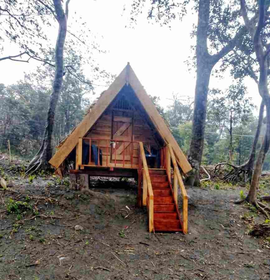 Beyond Brahmaputra & Eagles Nest
