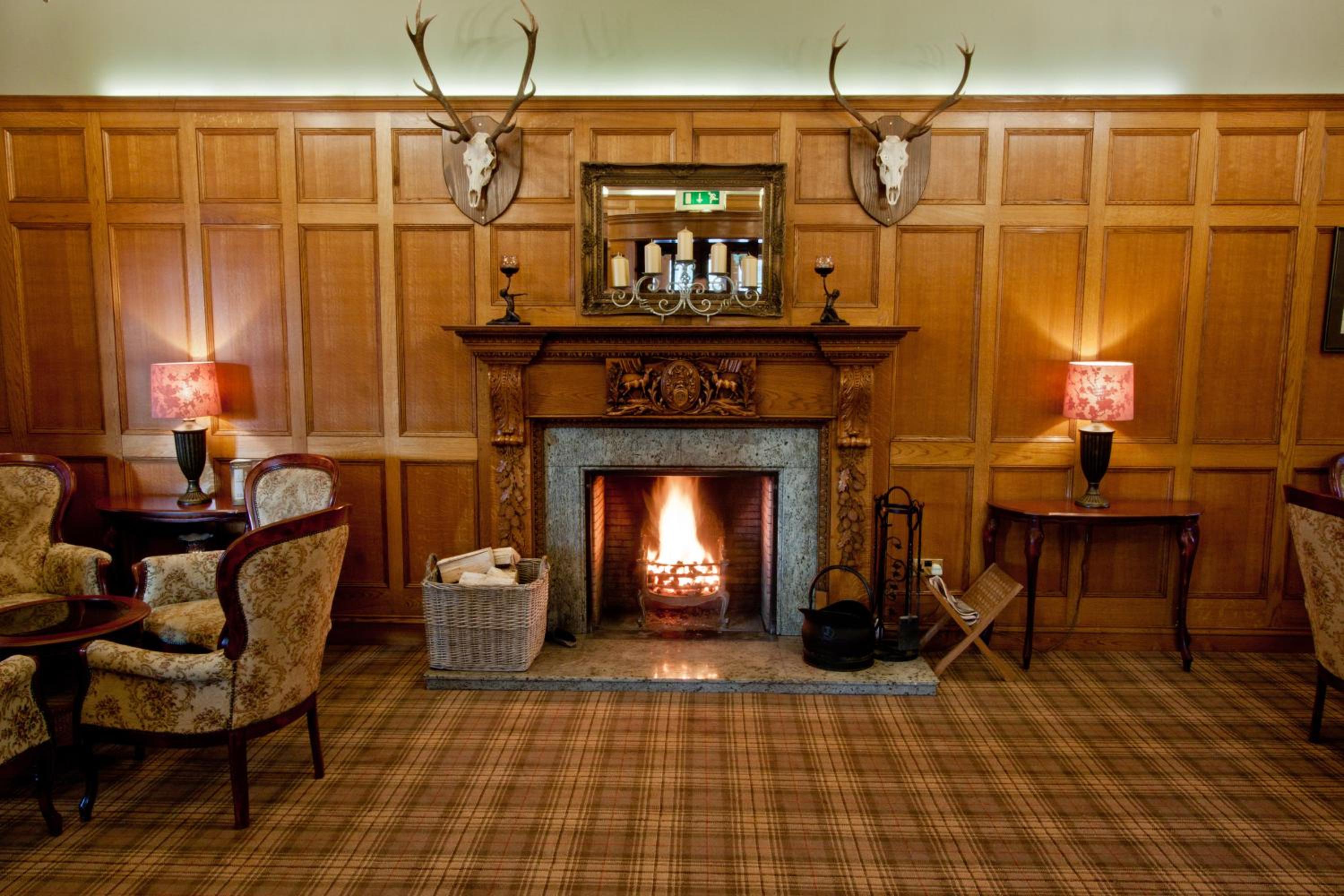 Kingussie Vacations - Duke Of Gordon Hotel - Property Image 12