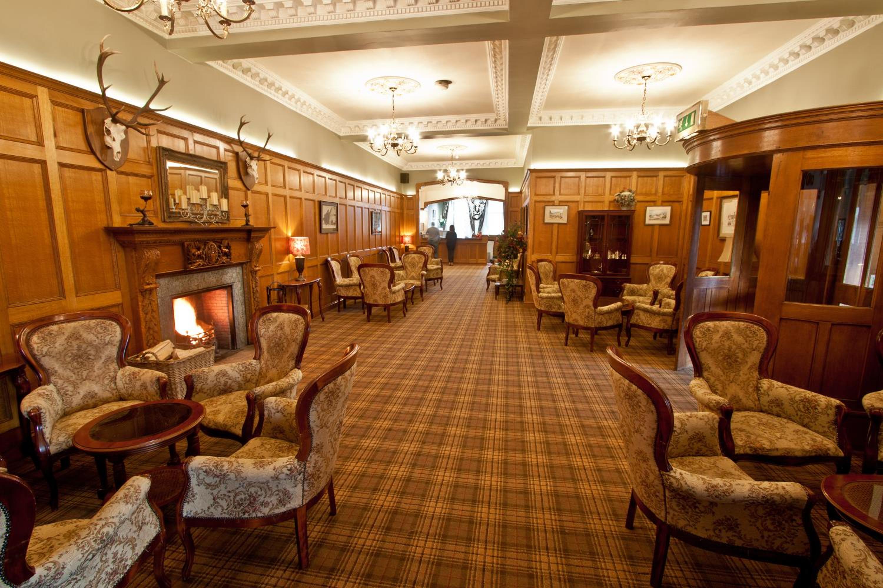 Kingussie Vacations - Duke Of Gordon Hotel - Property Image 11