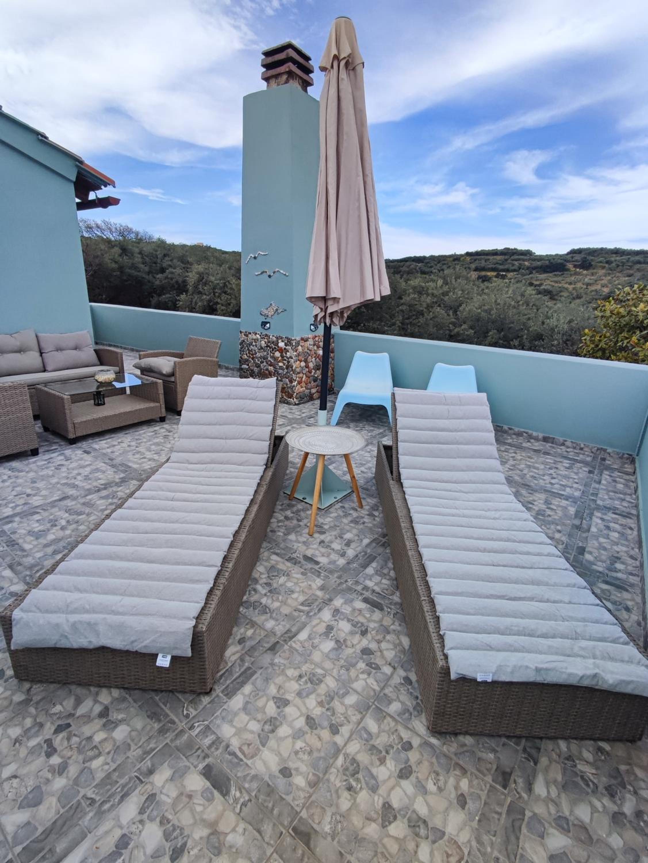 Anatolika Stamatis Paradise
