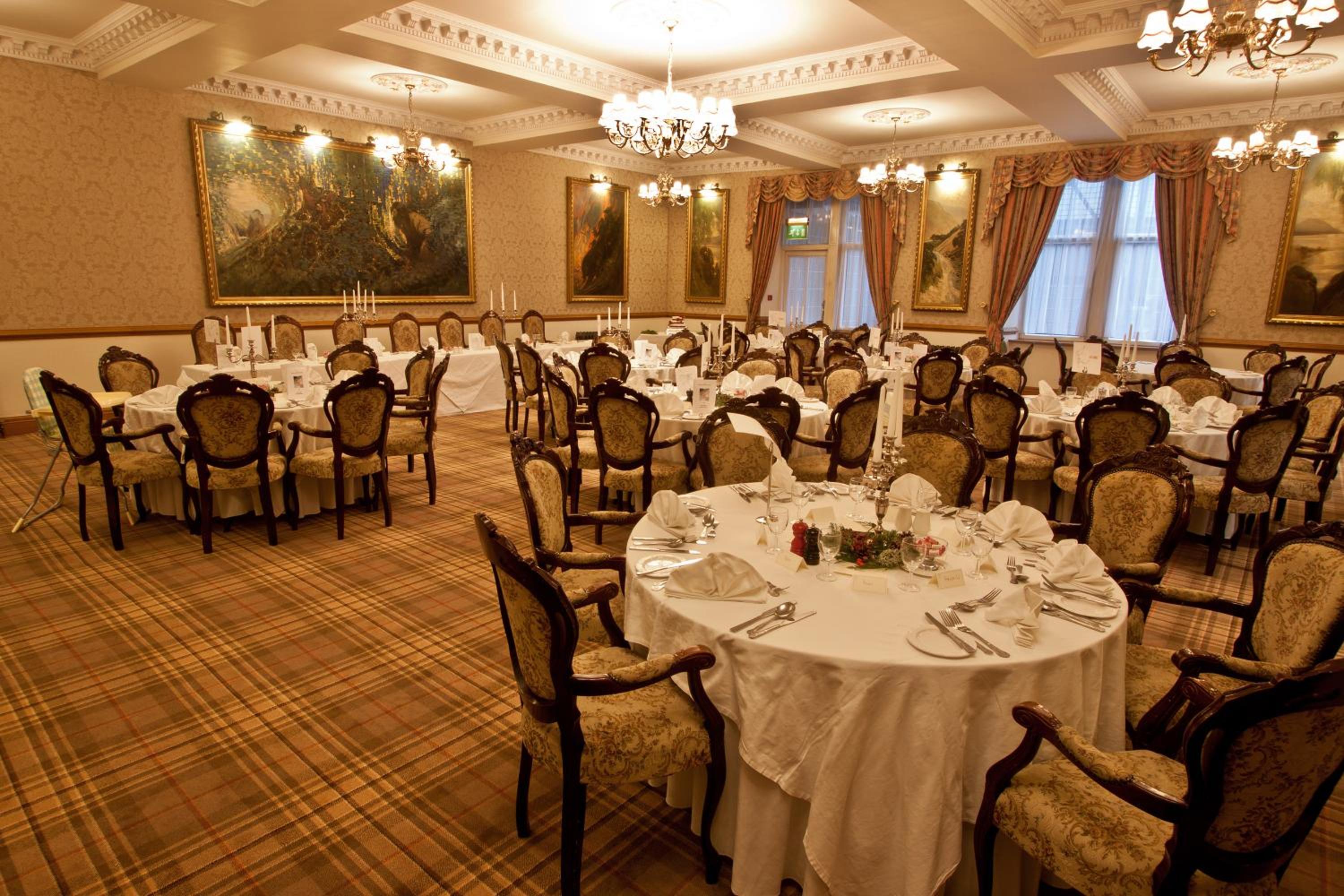 Kingussie Vacations - Duke Of Gordon Hotel - Property Image 10