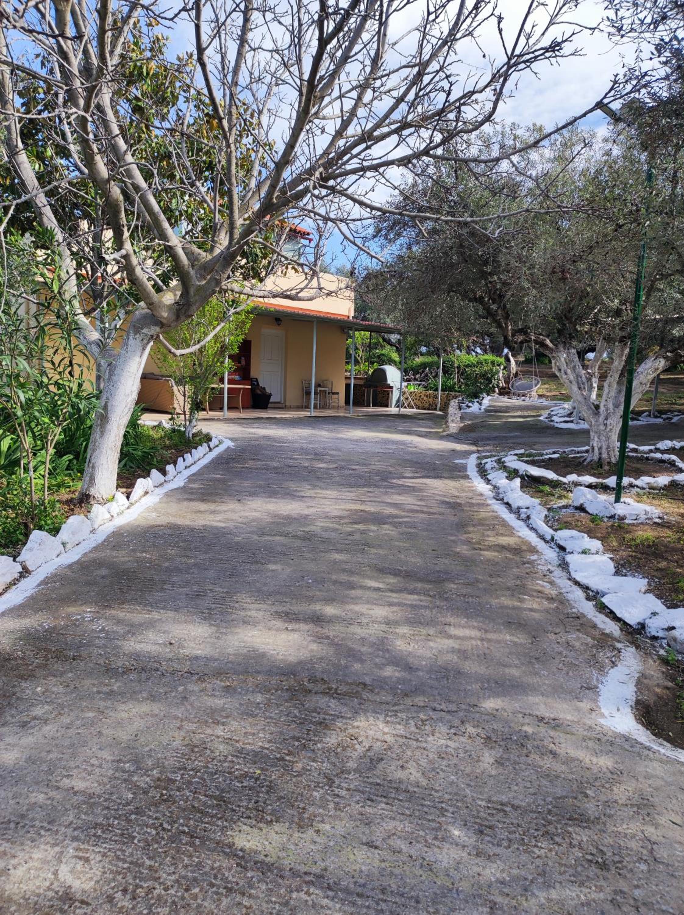 Anatolika Stamatis Paradise