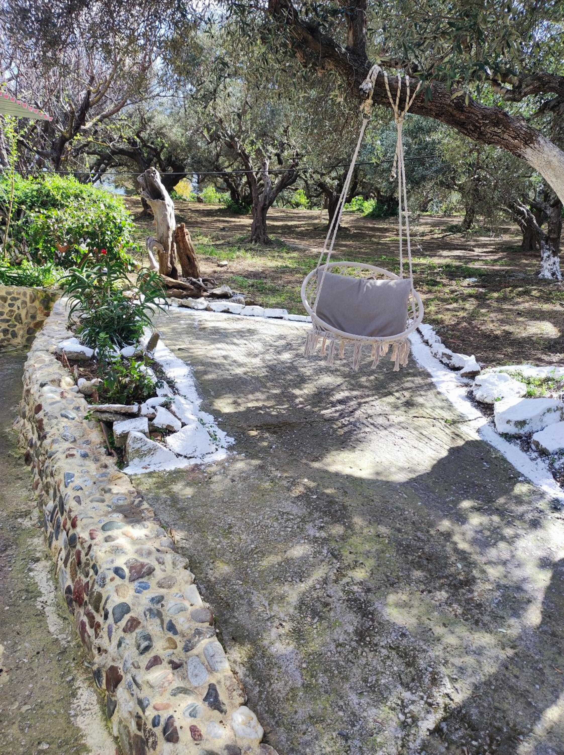 Anatolika Stamatis Paradise