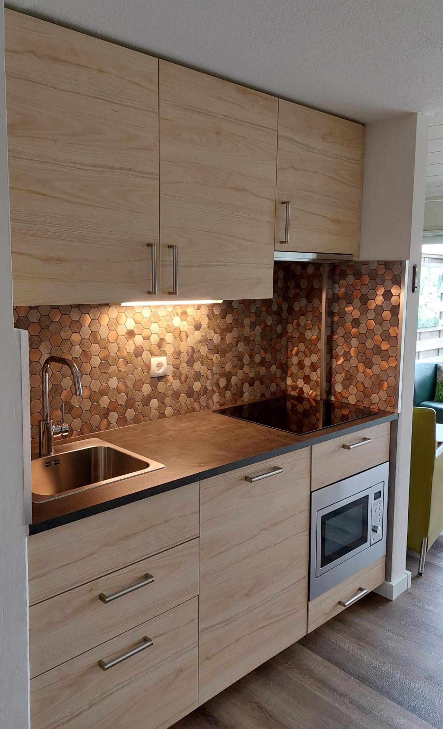 Vakantiehuis Jade view 3