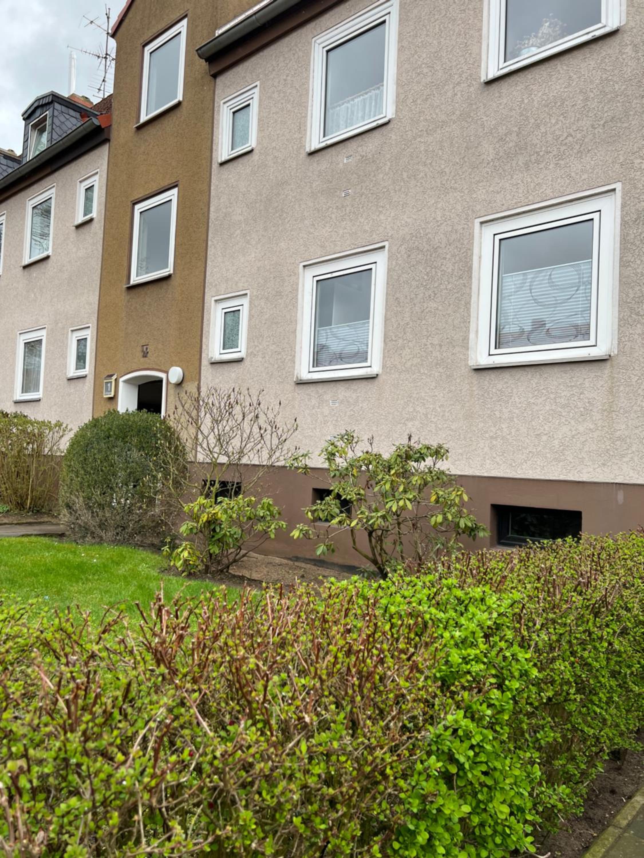 Messe Zimmer/Ferienwohnung Hannover