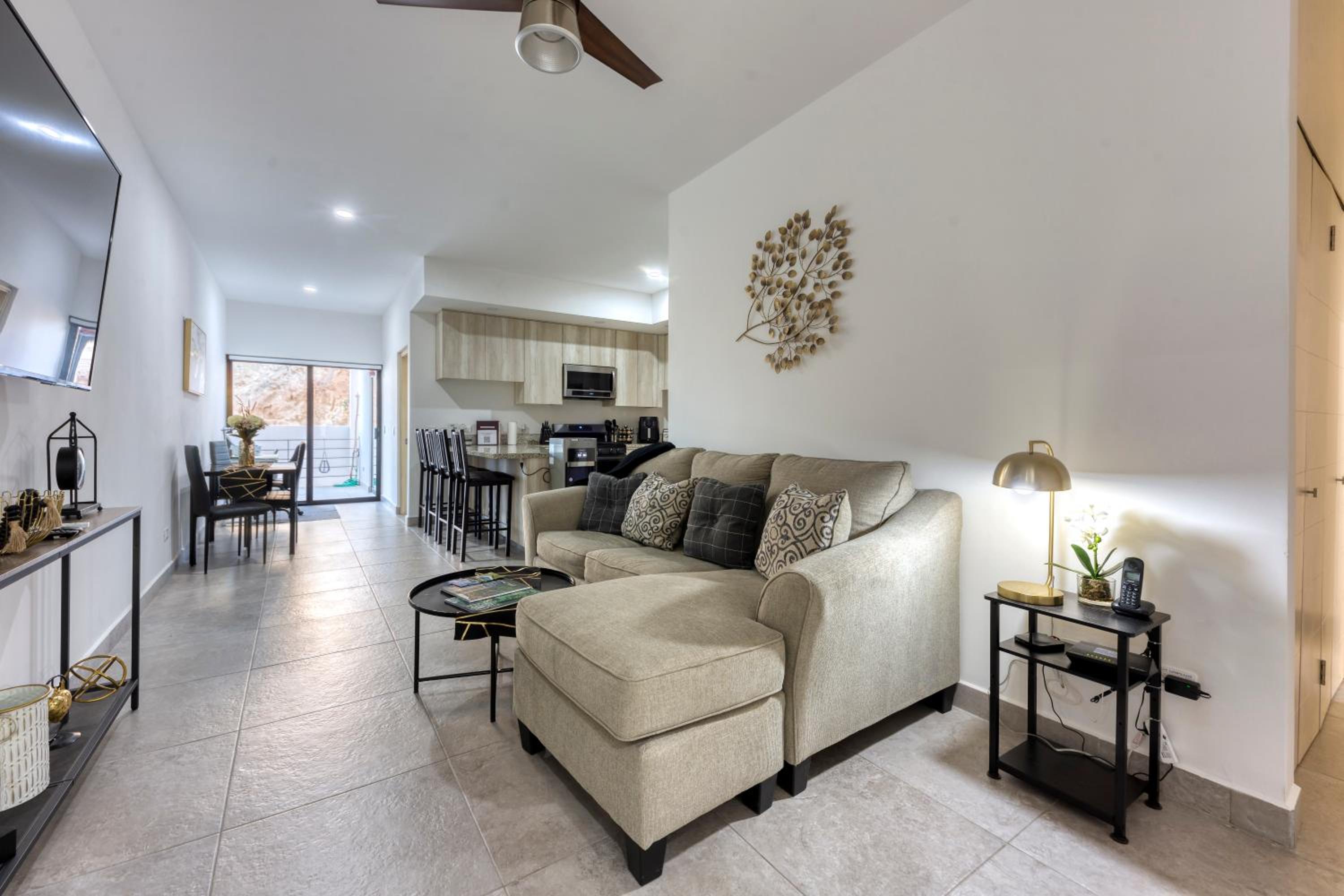 Pedregal Towers