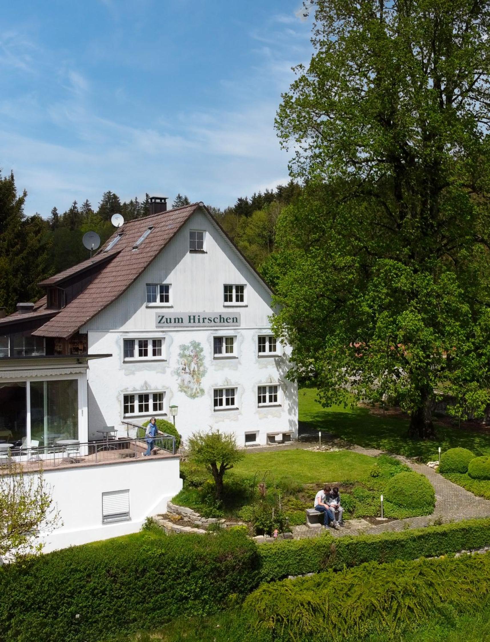 Gästehaus Berlinger