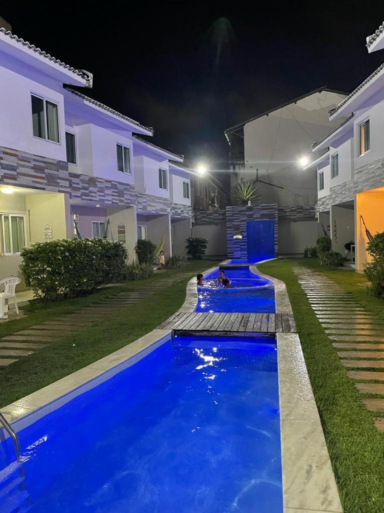 Casa de Temporada, em Porto de Galinhas