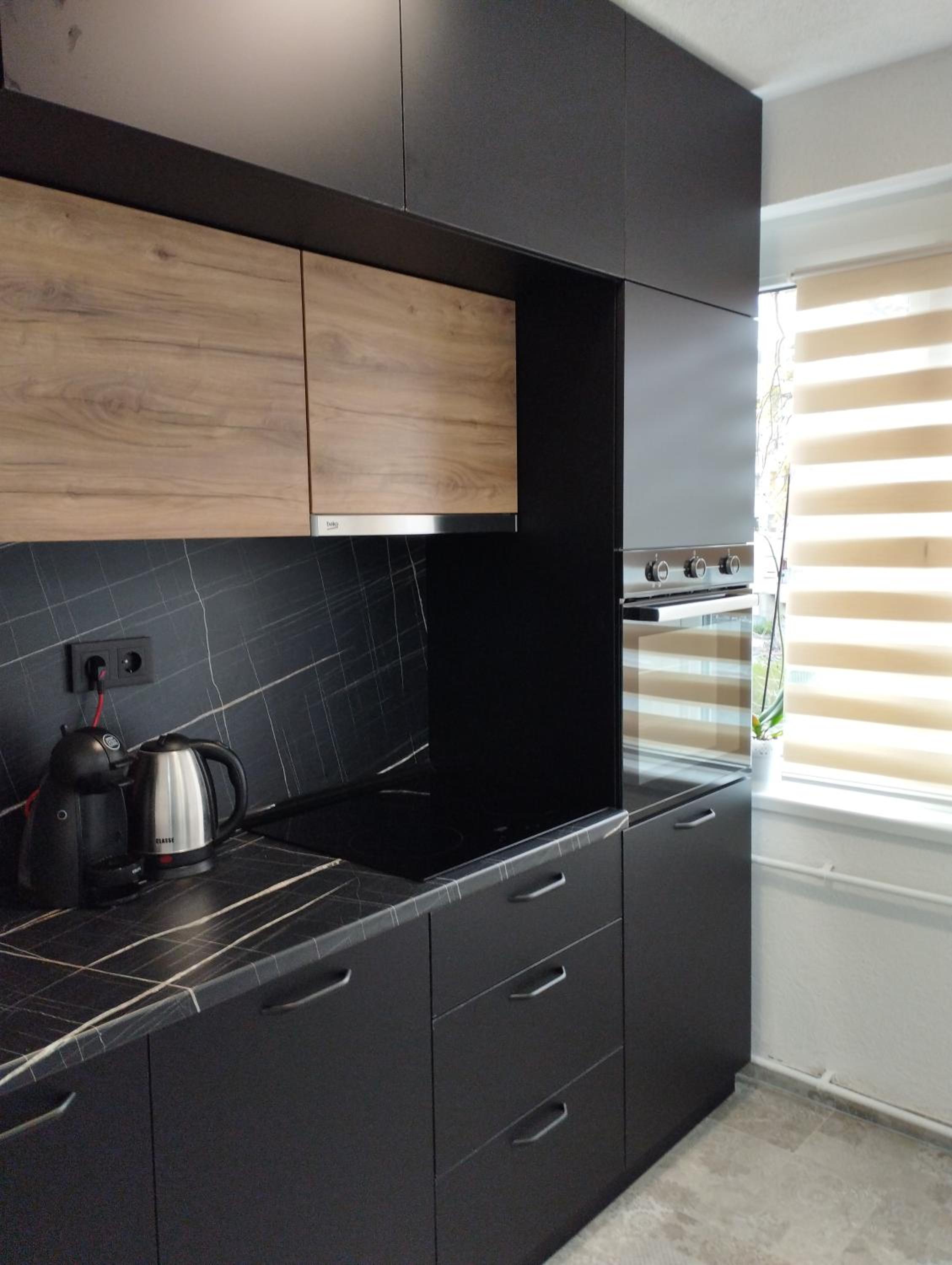 Zeid City Center Apartment