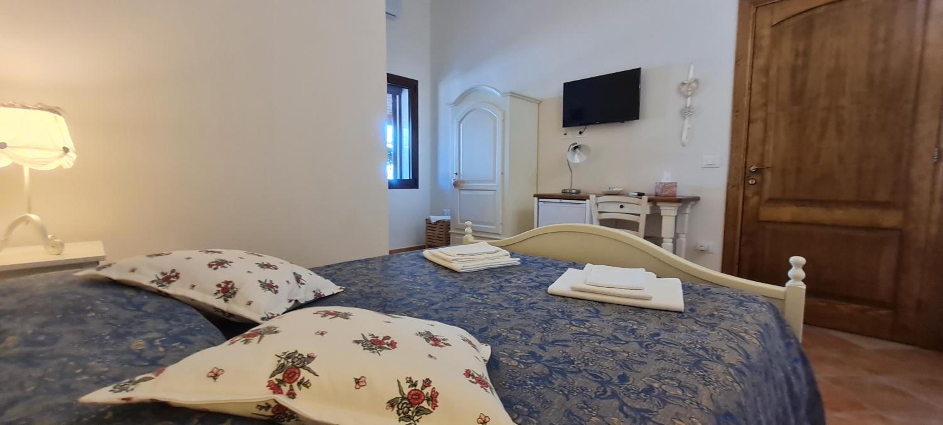 Gli Allori - Fuga dalla città