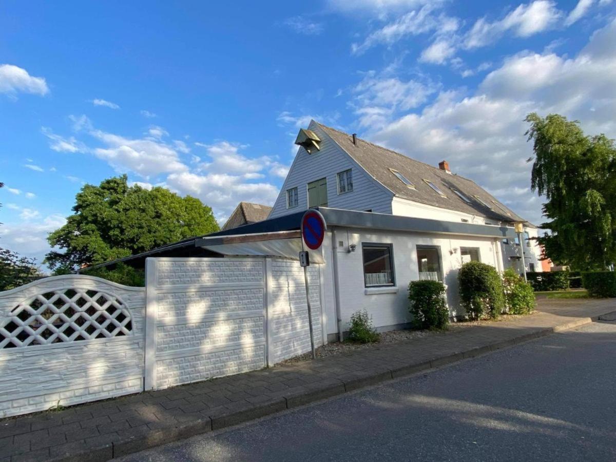 Marskture's Motel