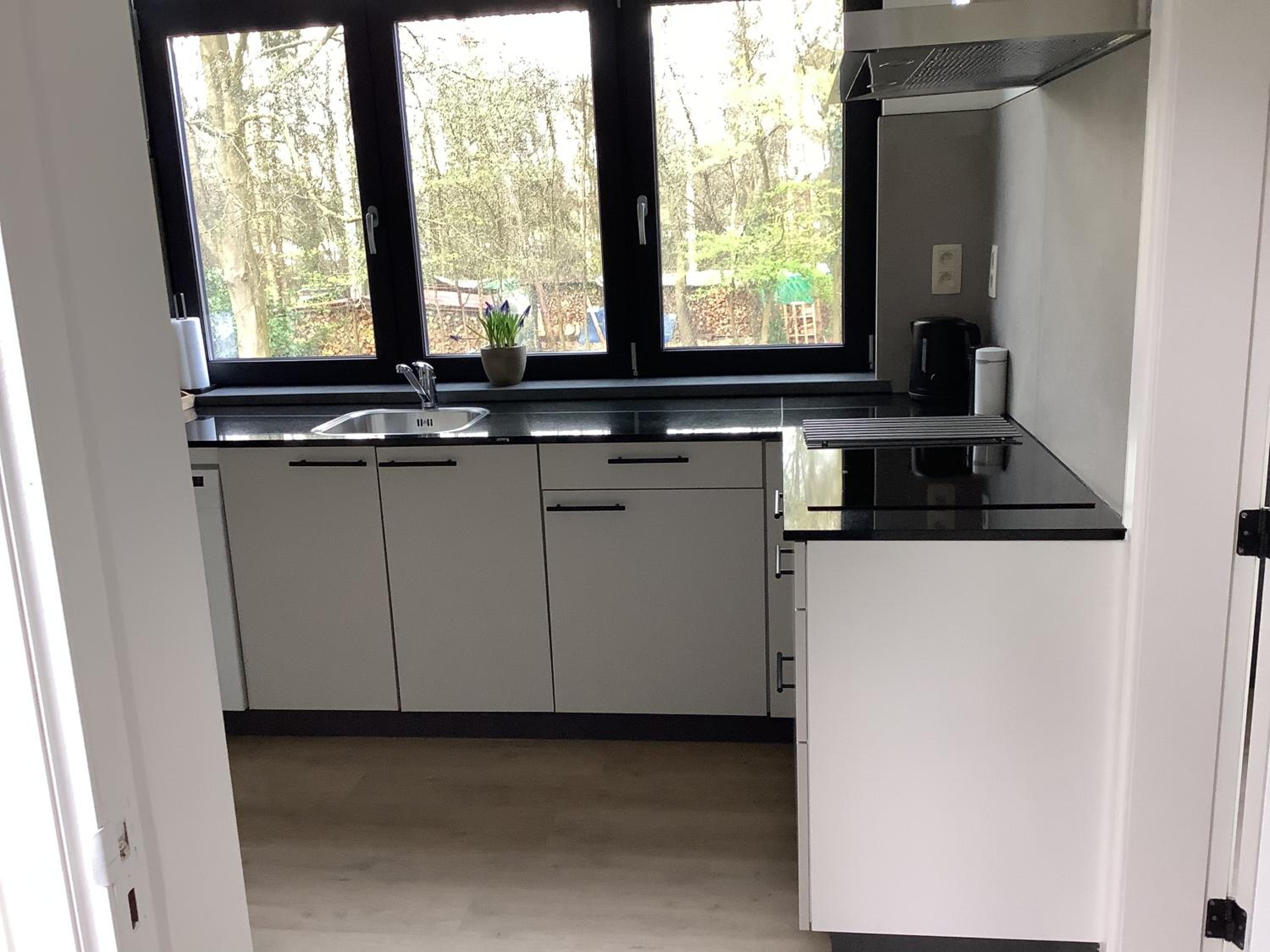 Vakantiewoningeikenhof