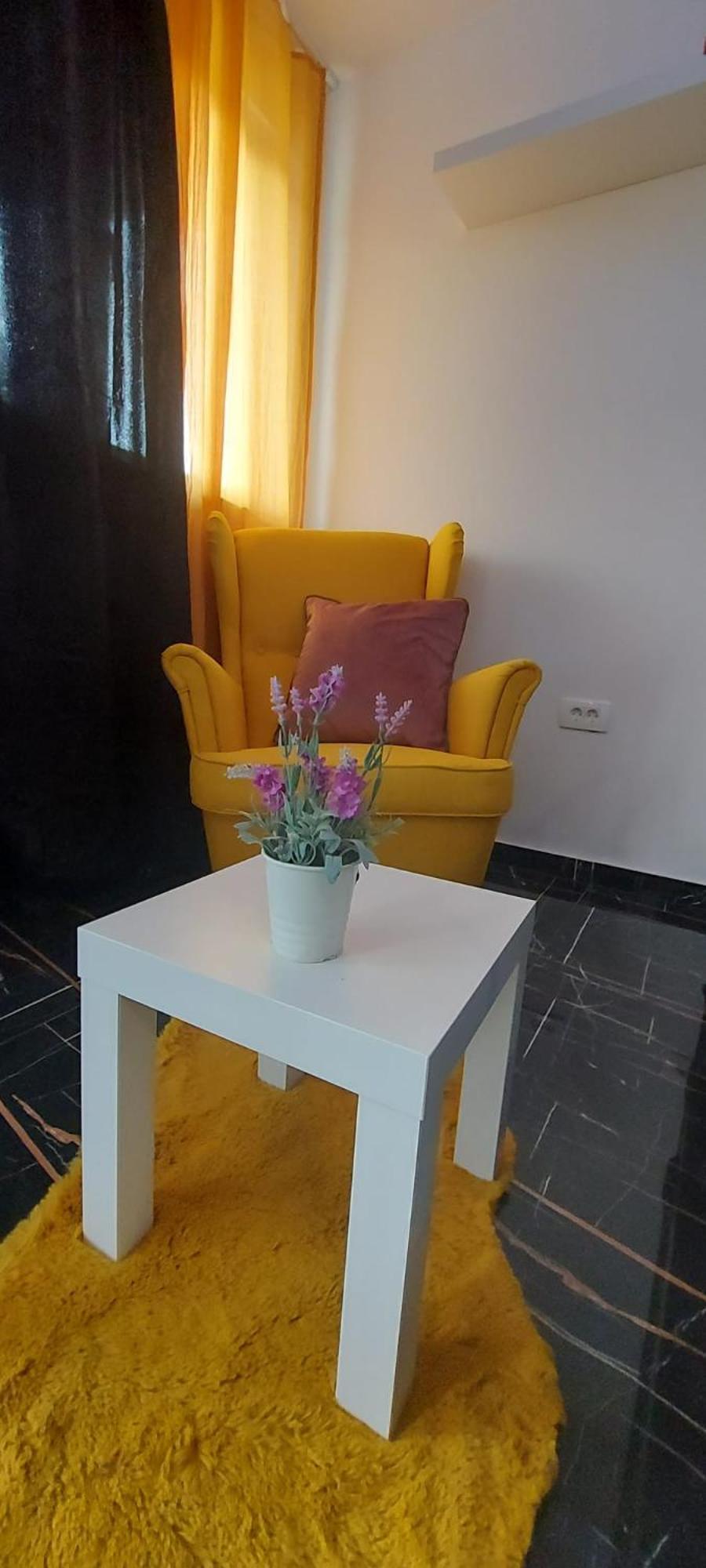 Apartmani Remete