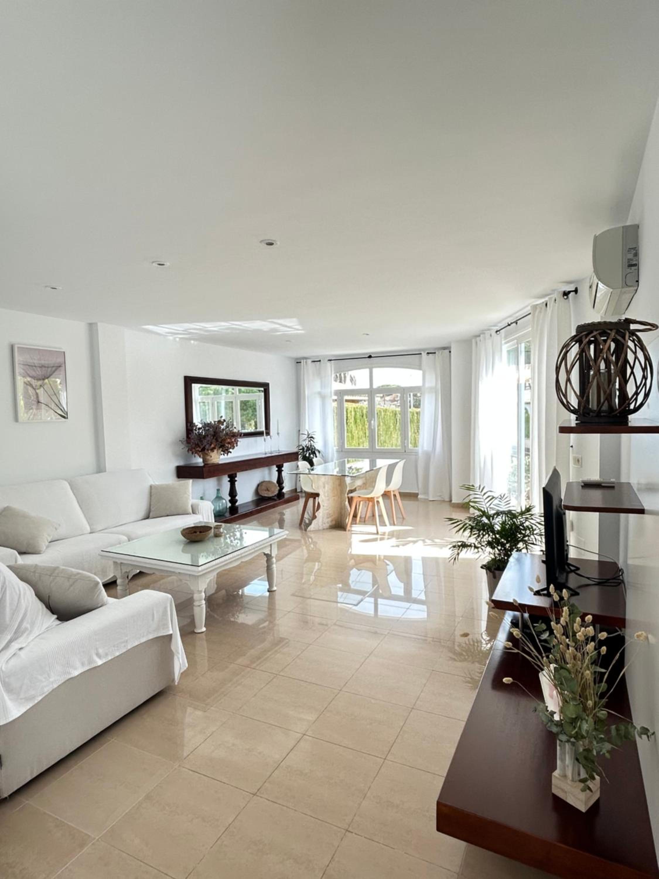 Villa Teresa view 2
