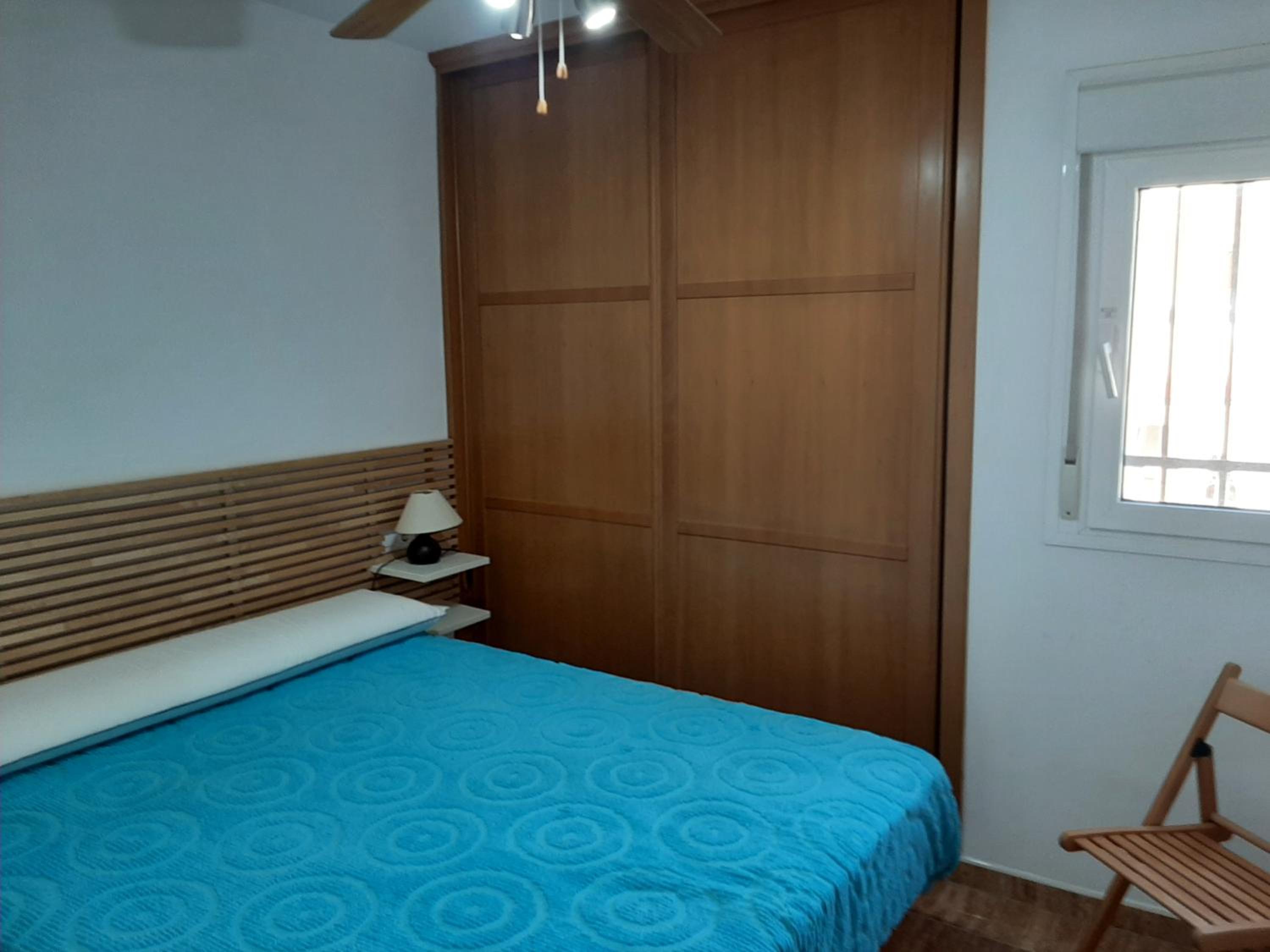 Apartamento Las Gaviotas