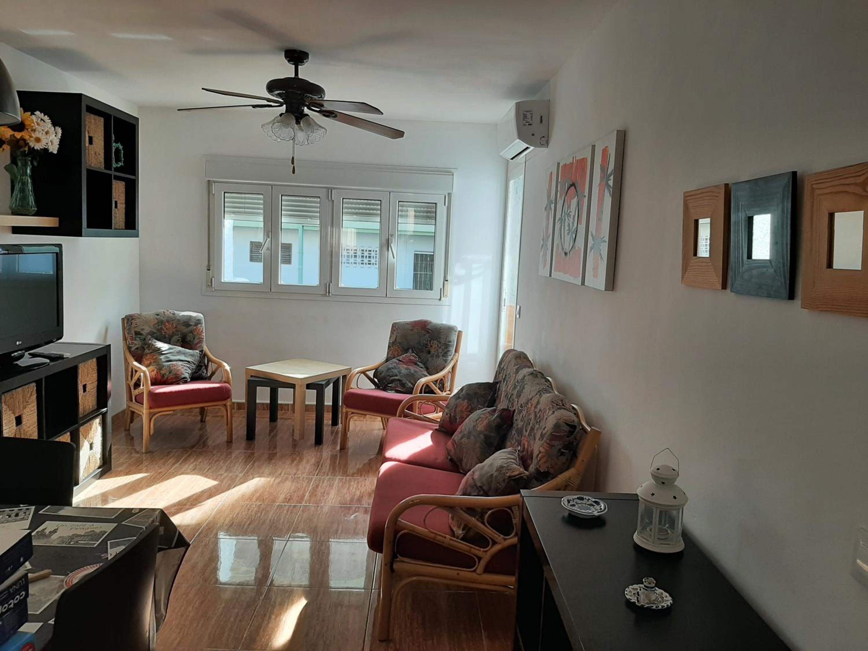 Apartamento Las Gaviotas
