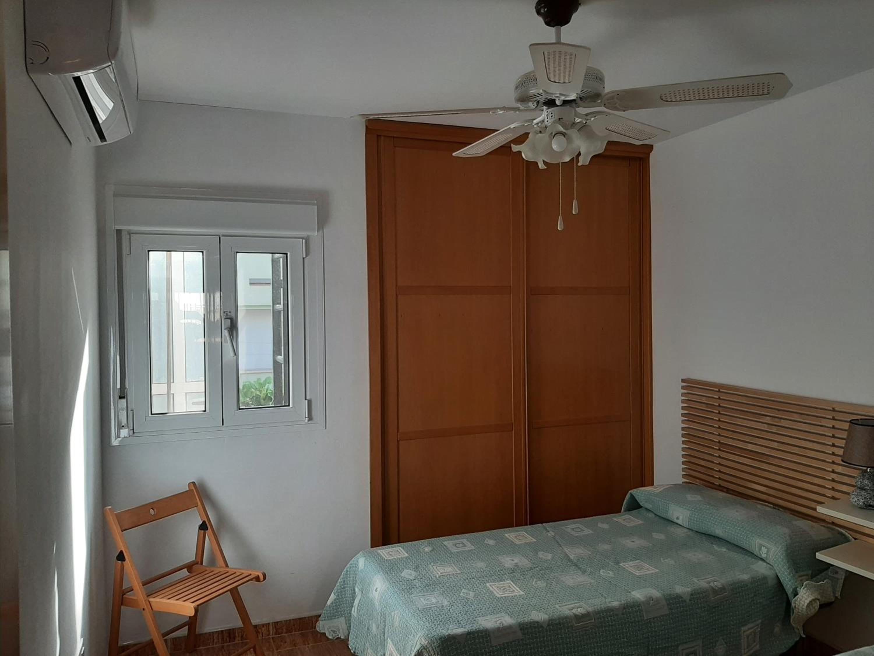 Apartamento Las Gaviotas