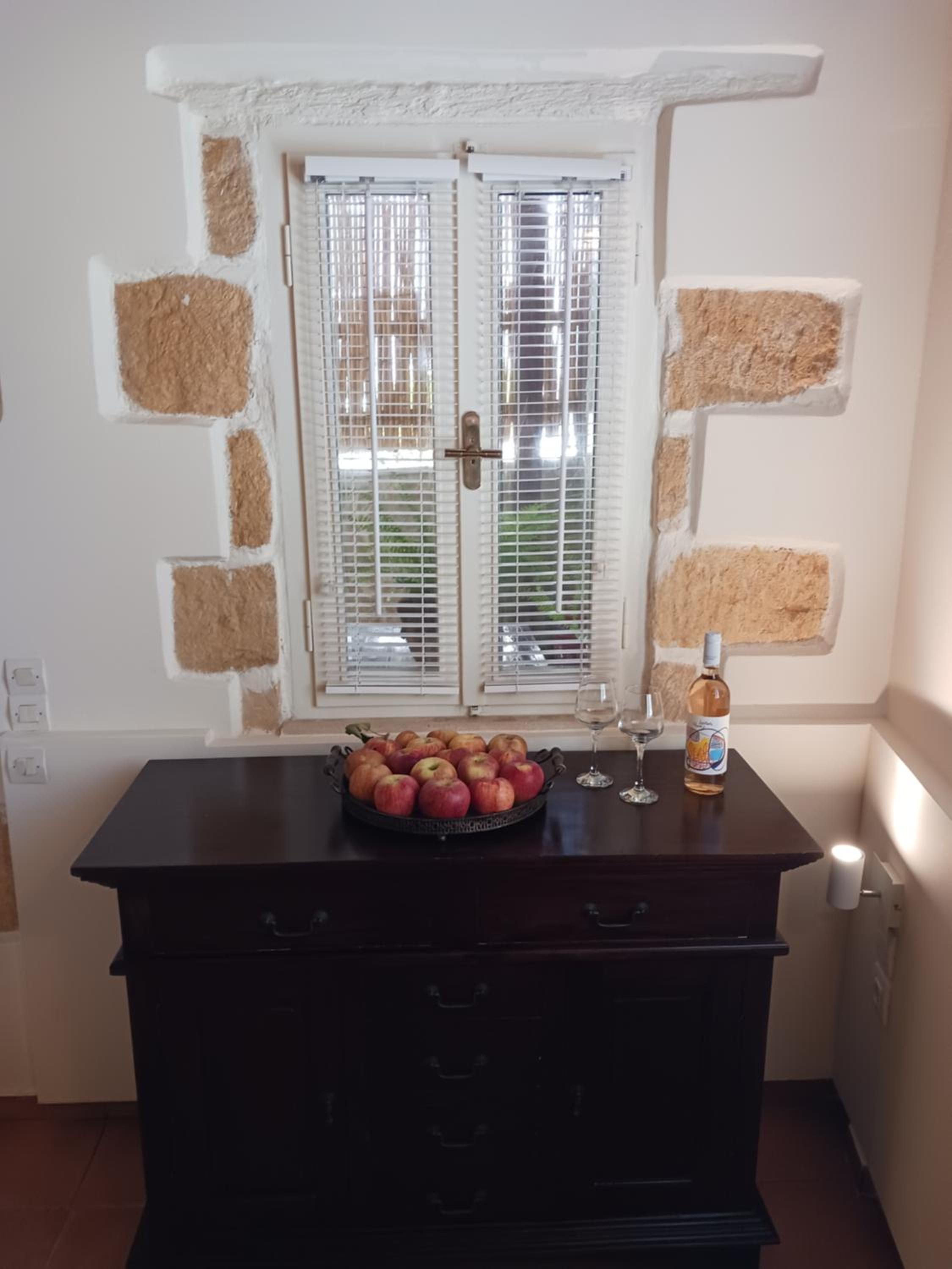 casa di nonna