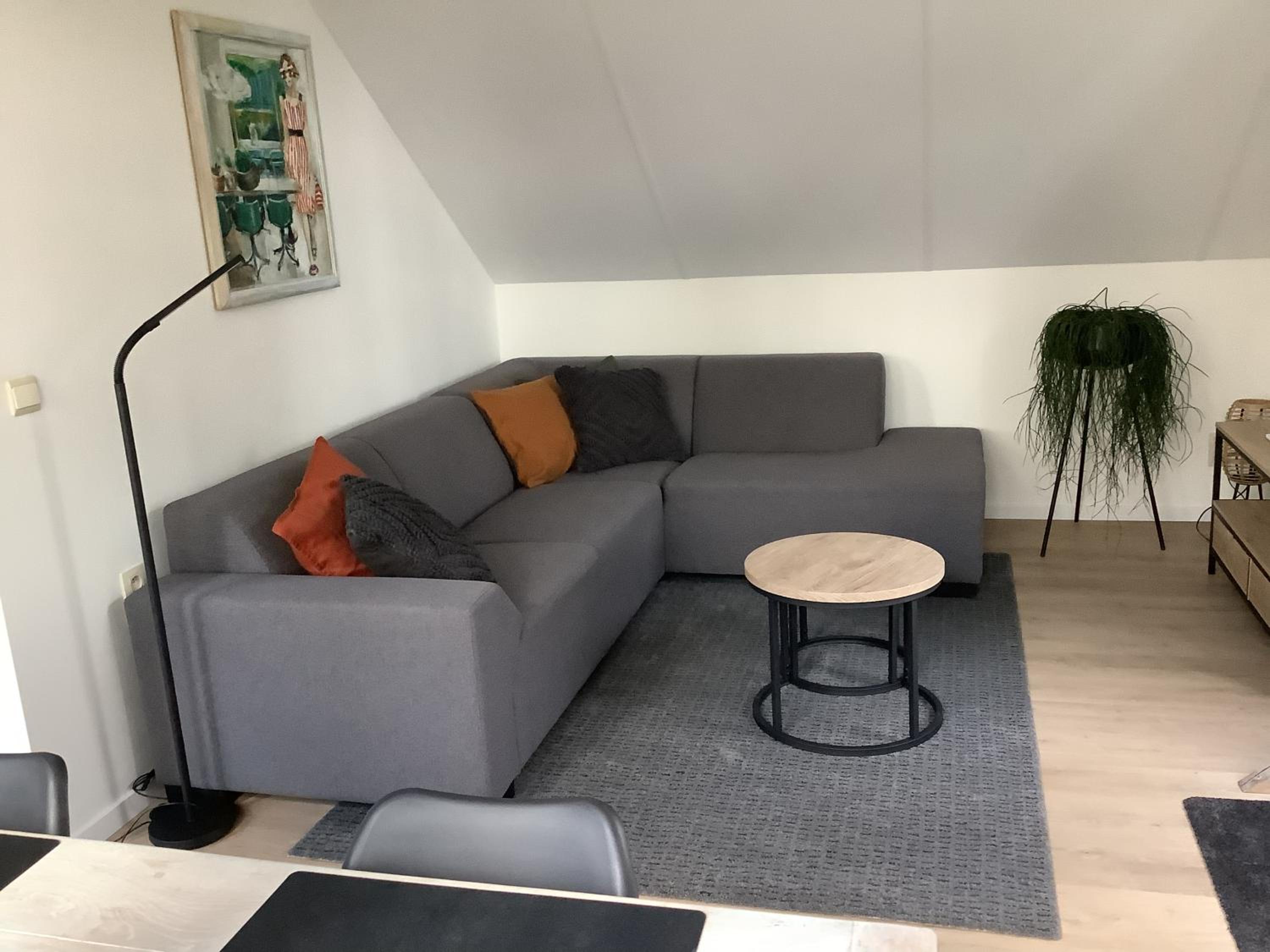 Vakantiewoningeikenhof