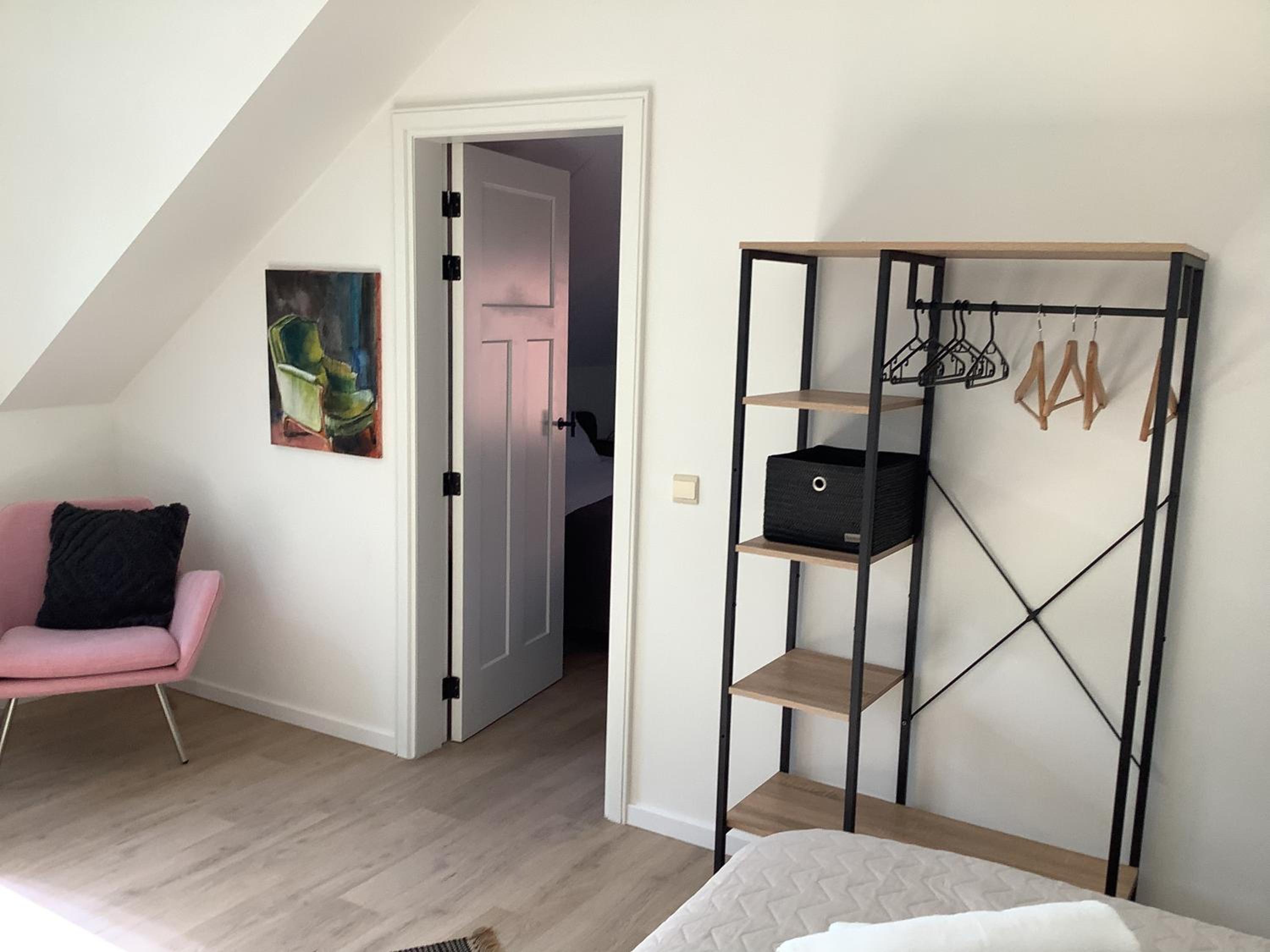 Vakantiewoningeikenhof