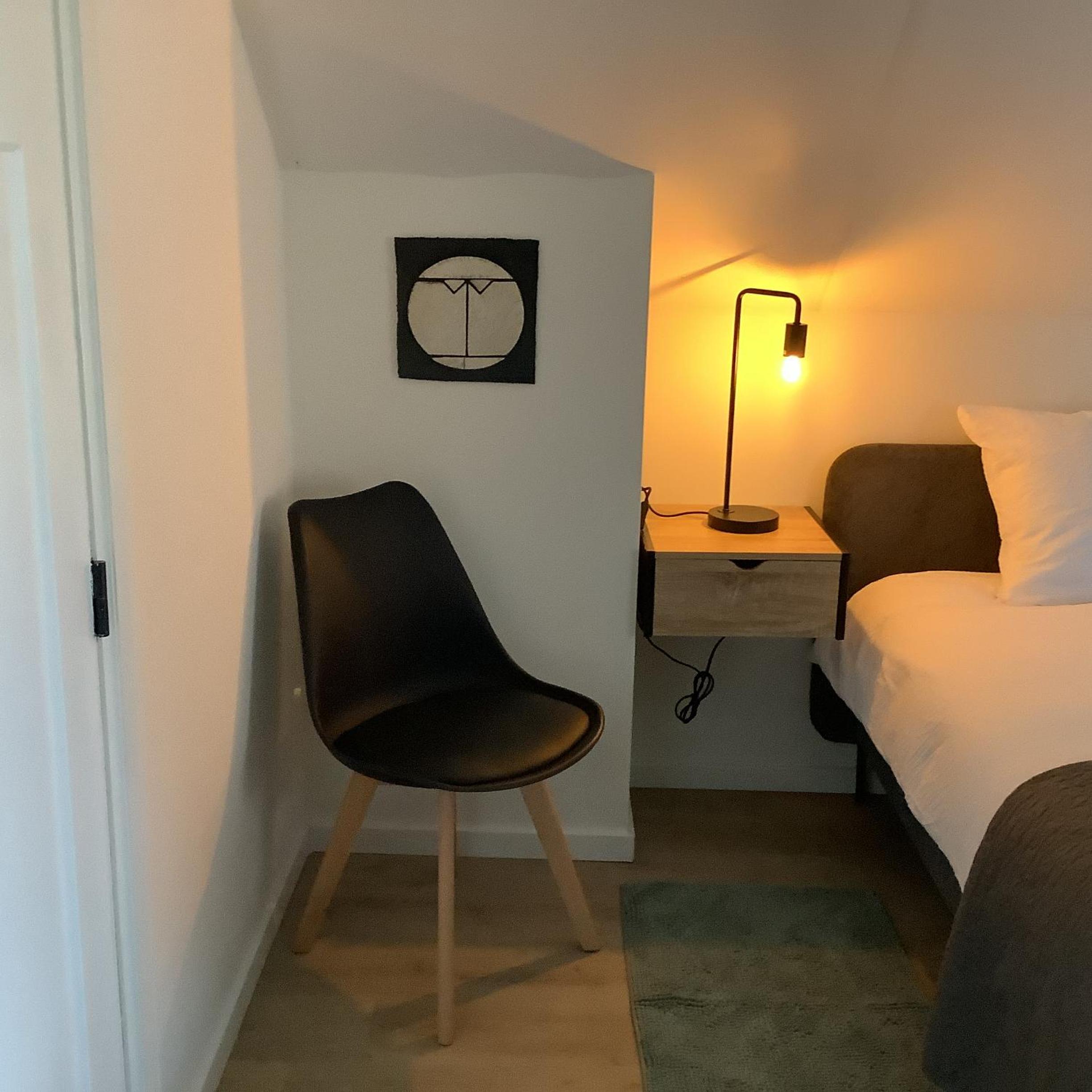 Vakantiewoningeikenhof